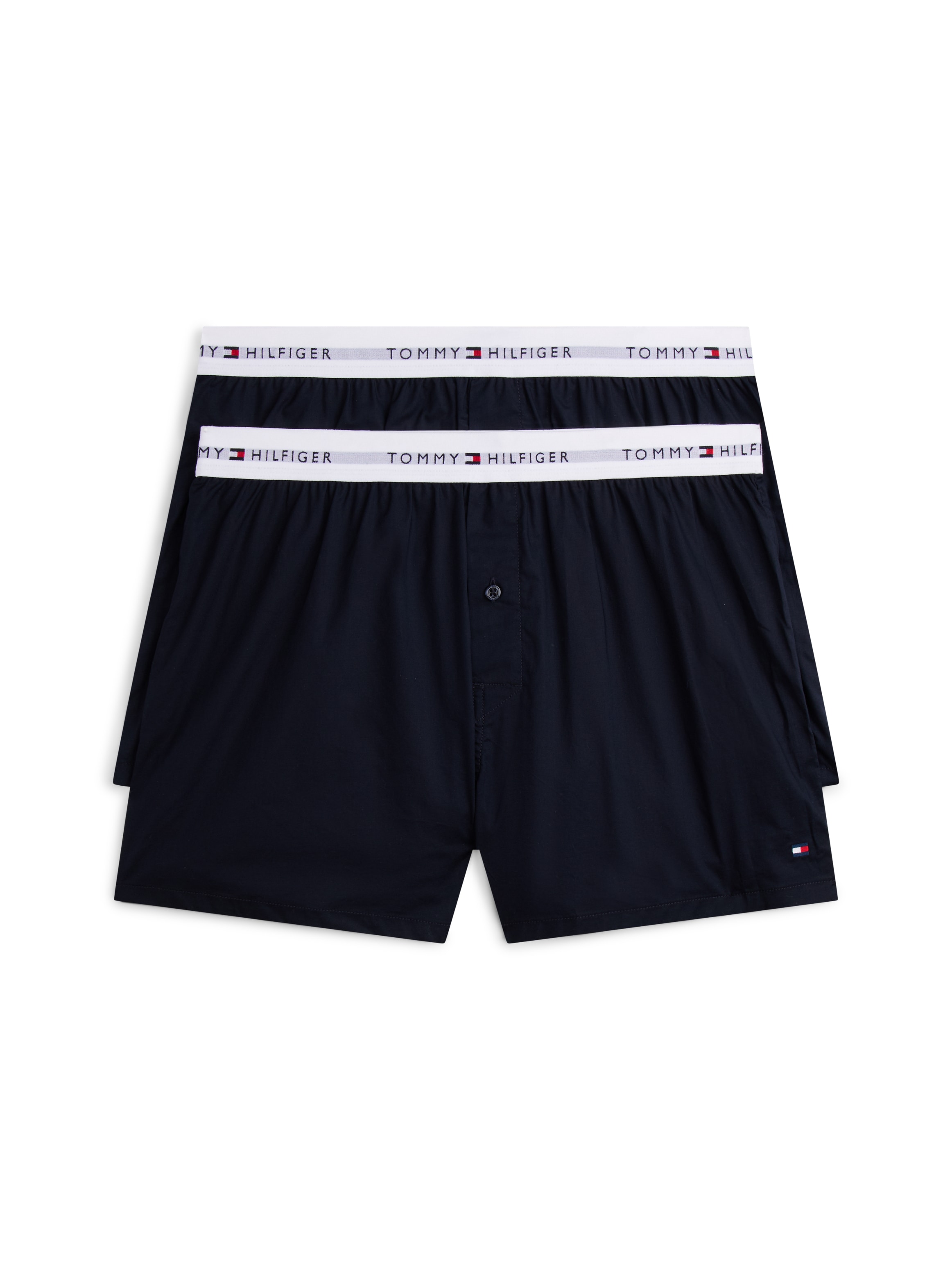 Tommy Hilfiger Underwear Boxers Regular fit mit elastischem Bund