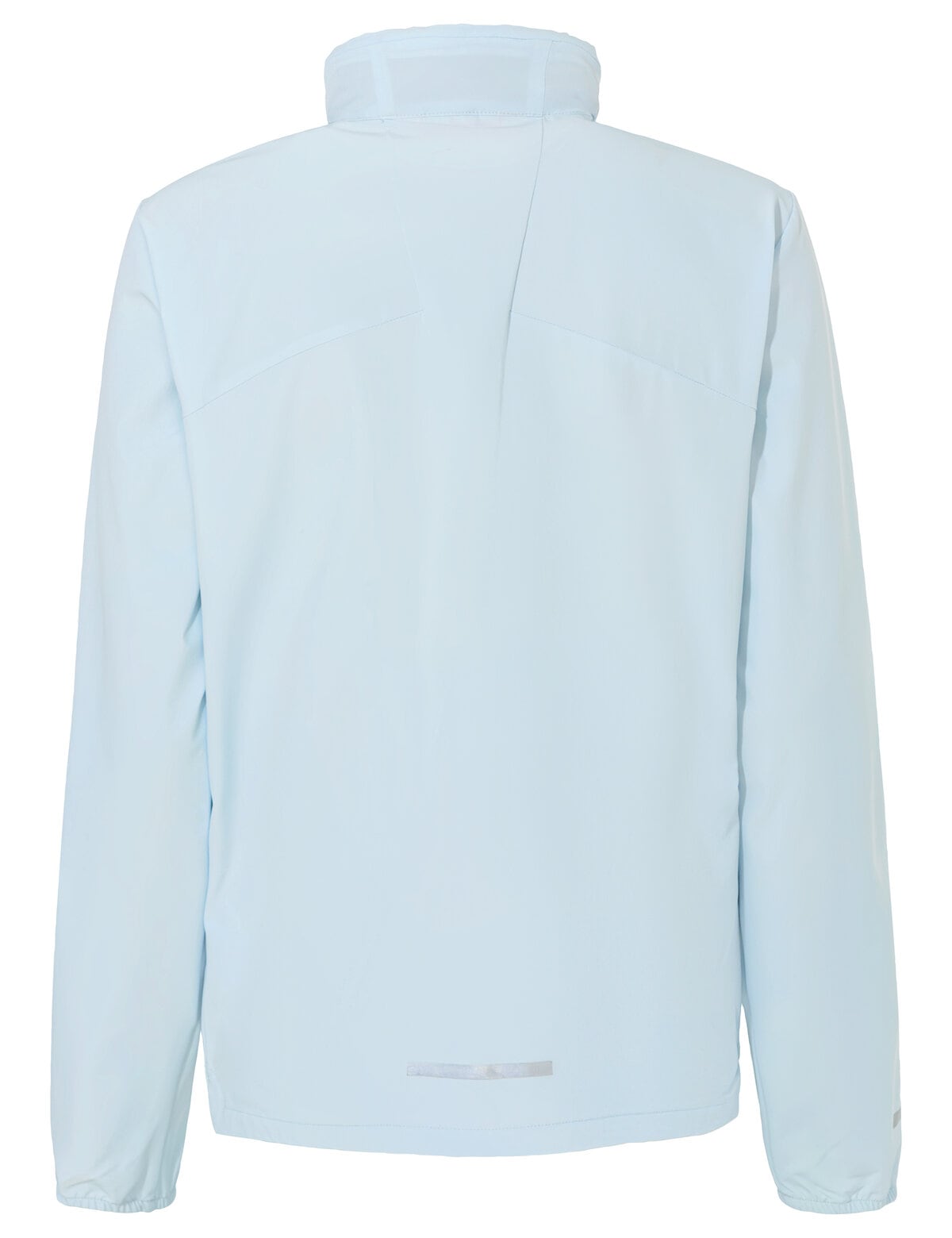 VAUDE Veste fonctionnelle »WOMEN'S CYCLIST AIR JACKET« 1 cuis tlg. avec capuche sportif, déperlant, coupe-vent, respirant