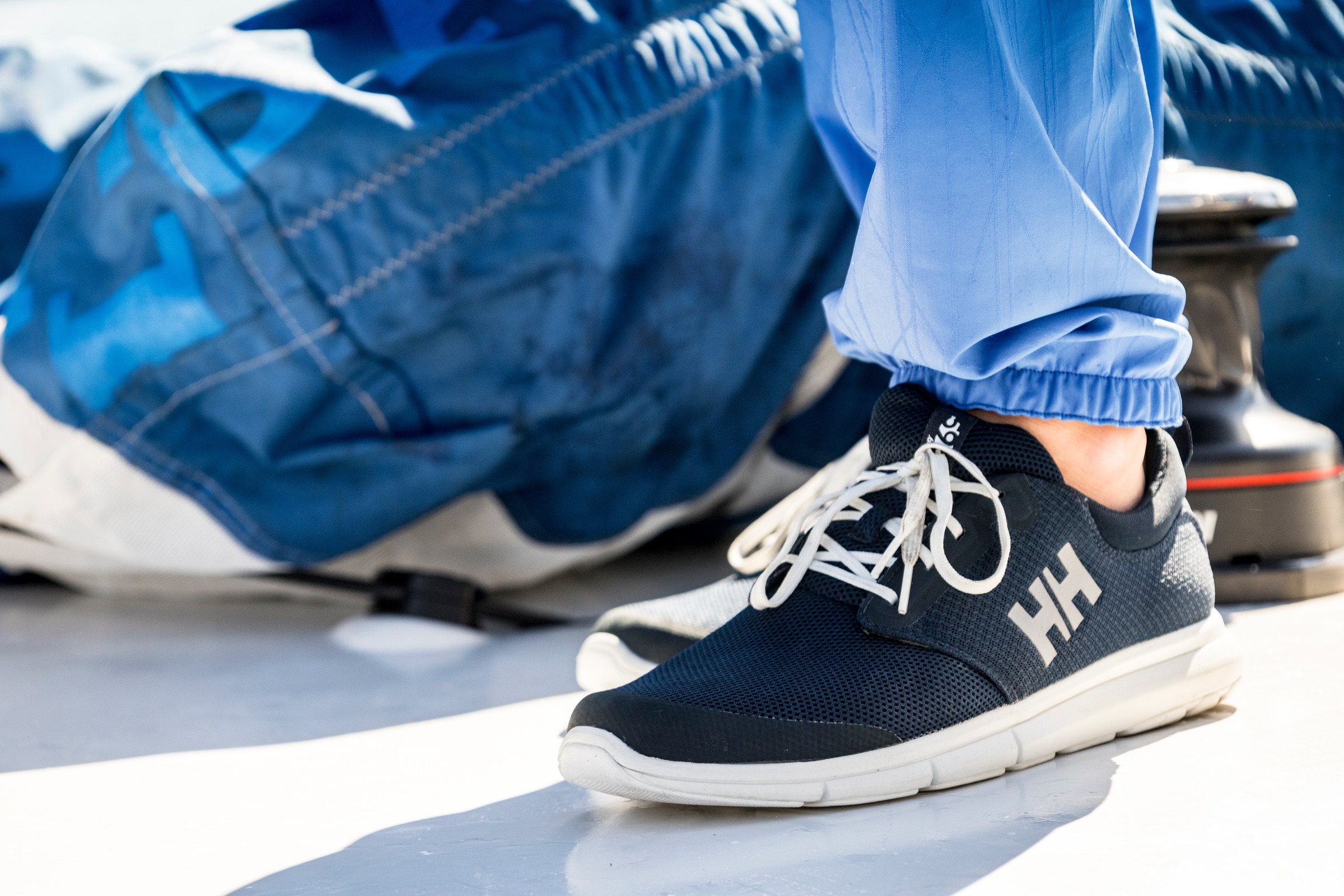 Helly Hansen Sneakers »FEATHERING«