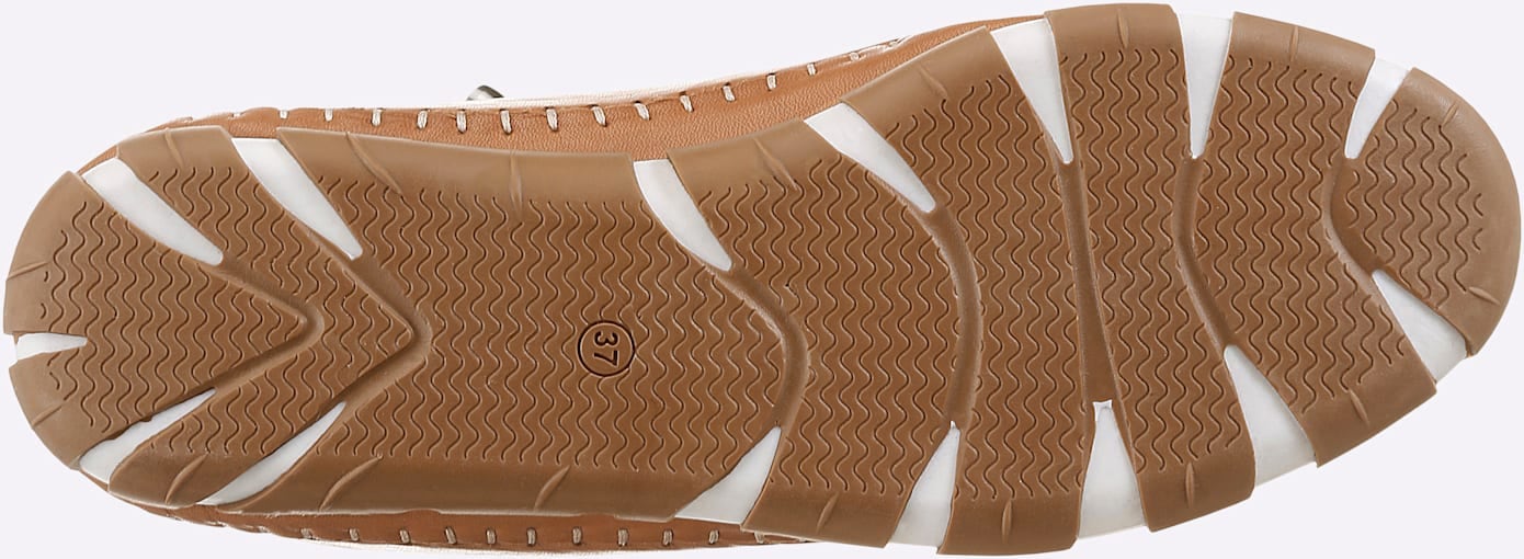 Gemini Bottines