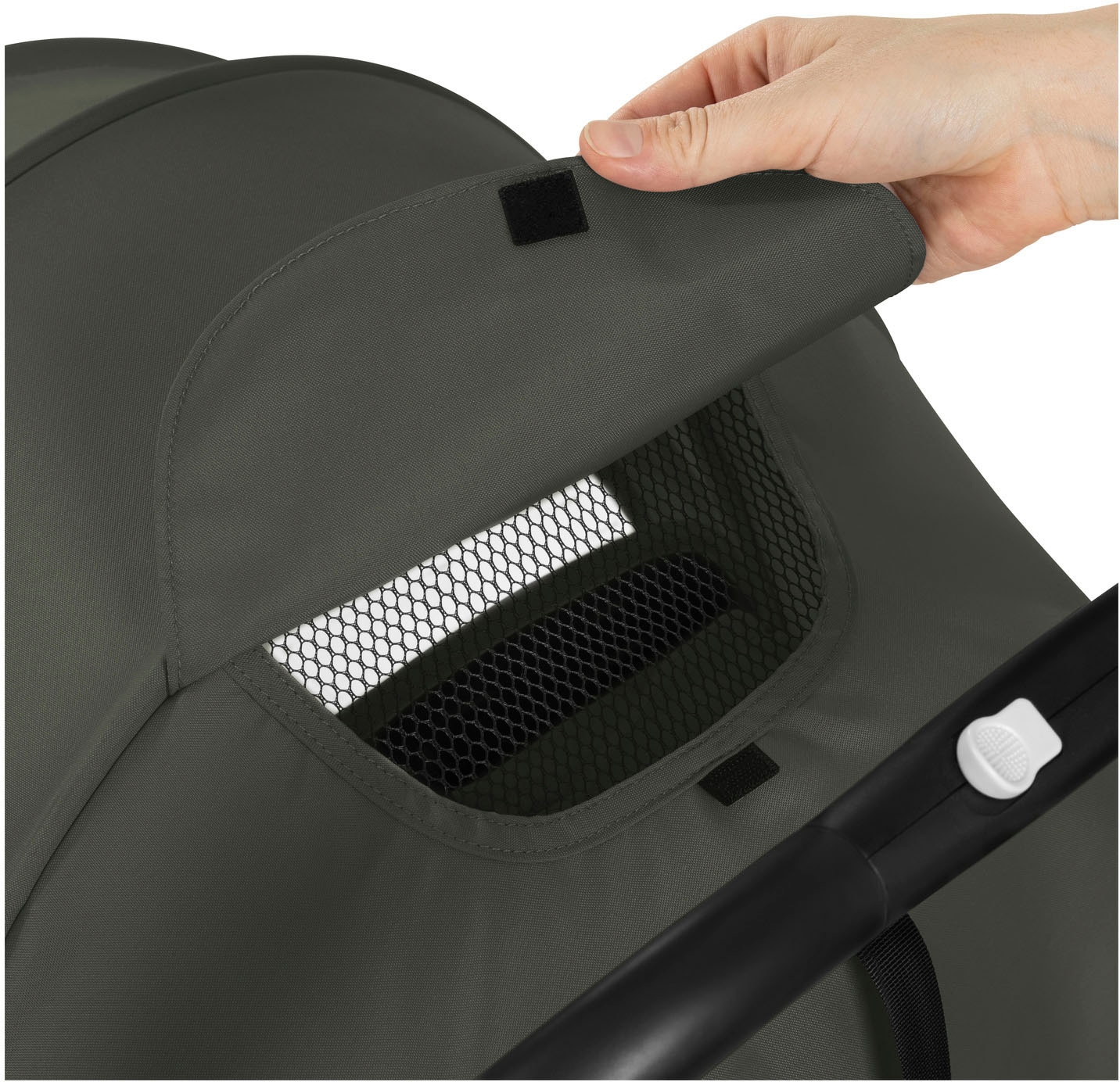 Hauck Poussette pour enfants »Travel N Care« 25 kilos Reisebuggy, leicht; bis 25 kg belastbar