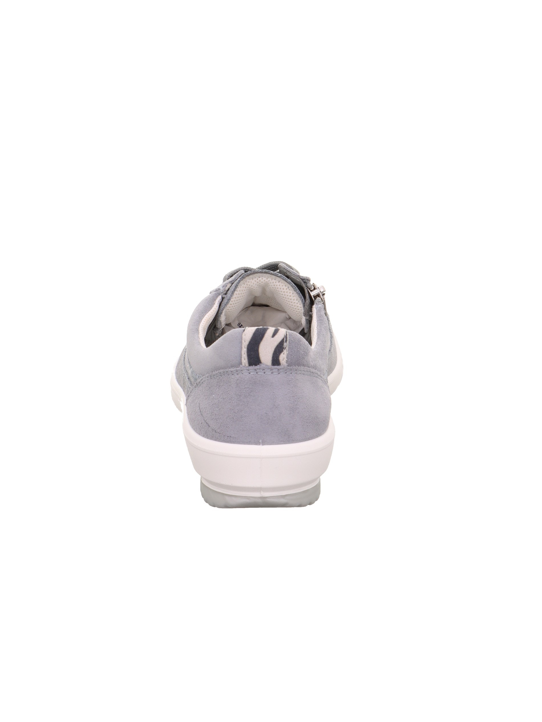 Legero Sneakers »TANARO 5.0«  Chaussure confort, chaussure à lacets, chaussure basse avec semelle intérieure amovible