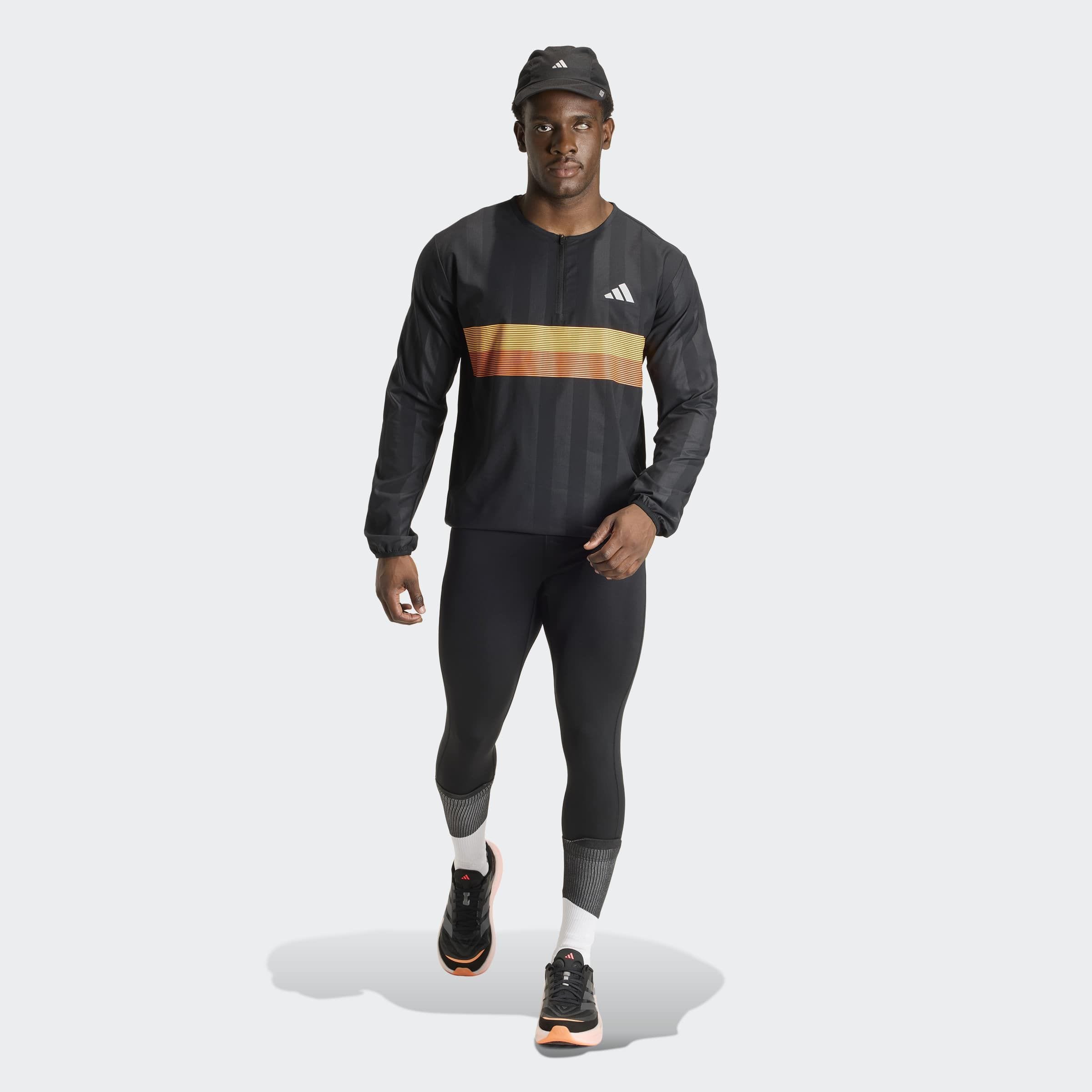 adidas Performance Cuissards de course »RUN ESS TIGH M«
