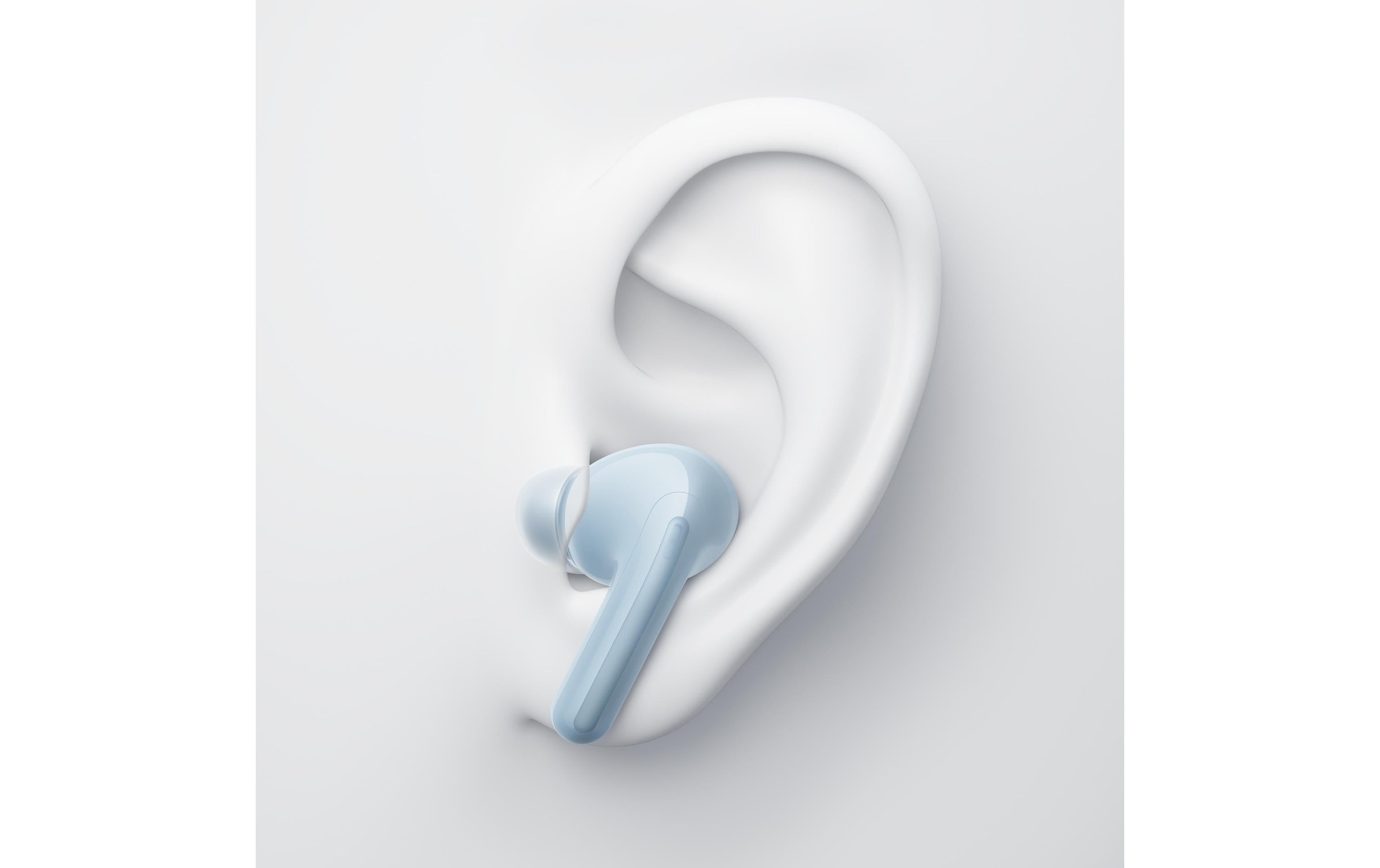 Xiaomi Ecouteurs intra-auriculaires »Redmi Buds 6 Lite«