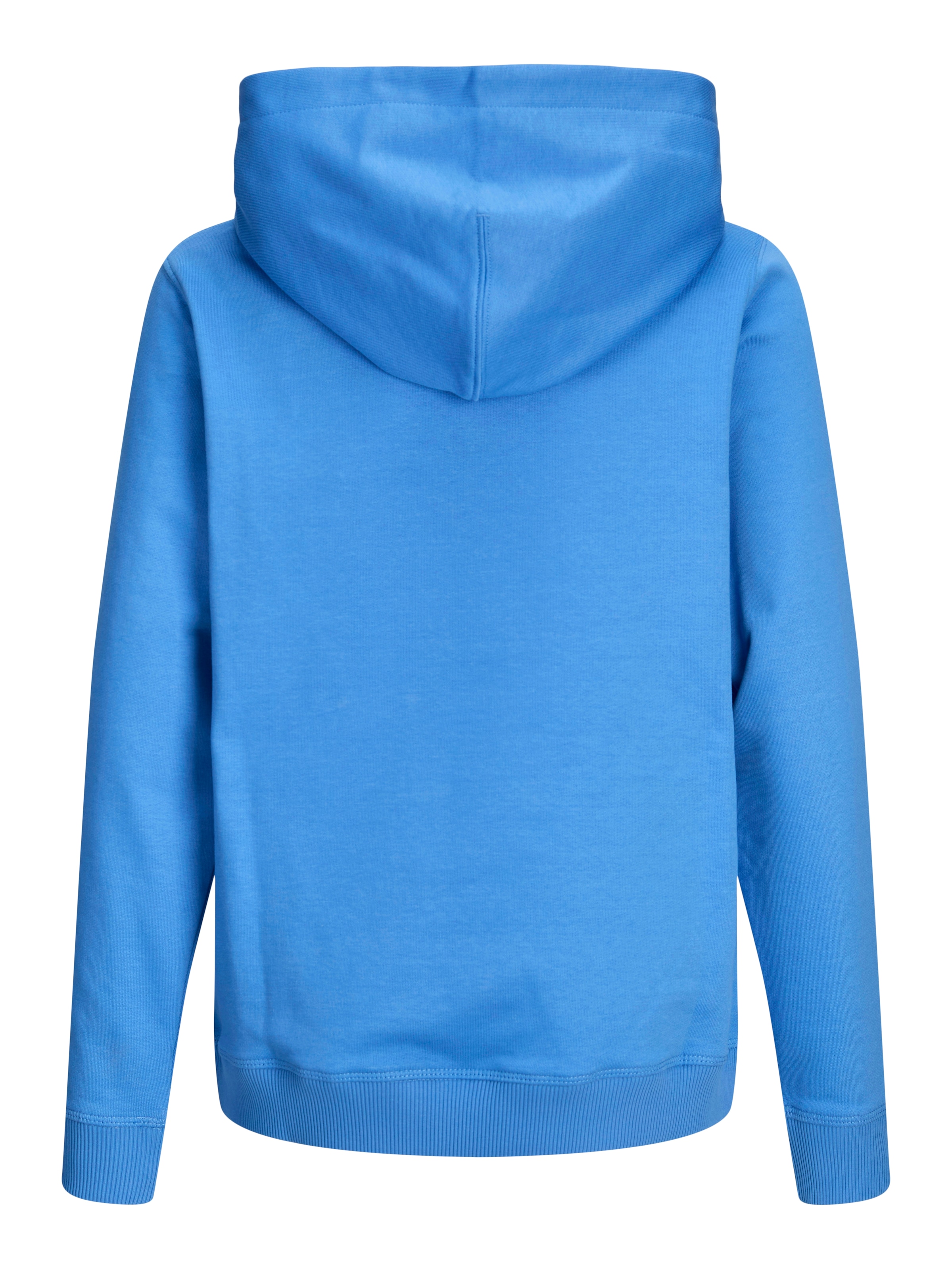 Jack & Jones Junior Kapuzensweatshirt »JORNORREBRO EMB SWEAT HOOD NOOS JNR«
