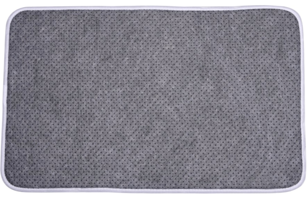 Sanilo Badaccessoire-Set »Blooming« bestehend aus WC-Sitz, Badteppich und Waschbeckenstöpsel