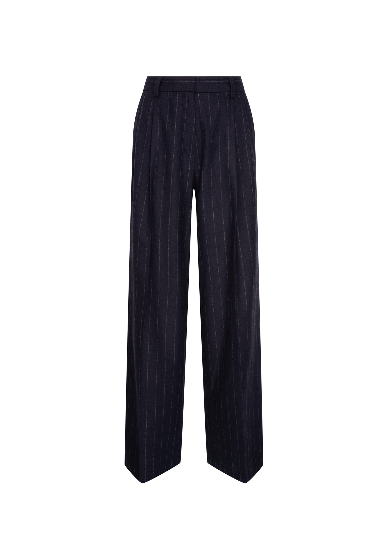 seidensticker Stoffhose