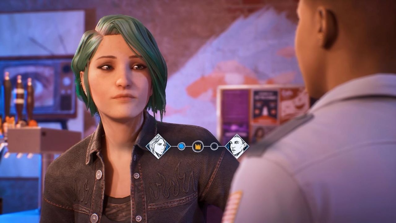 SquareEnix Logiciel de jeu »Life is Strange Reunion« Xbox Series X