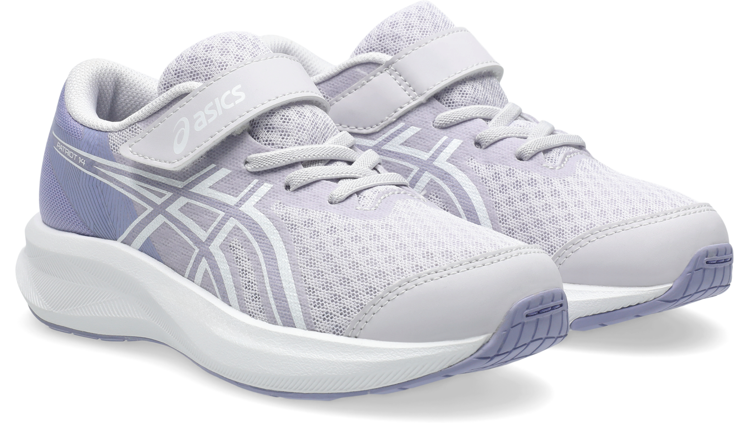 Asics Laufschuh »PATRIOT 14 PS«  für Kinder