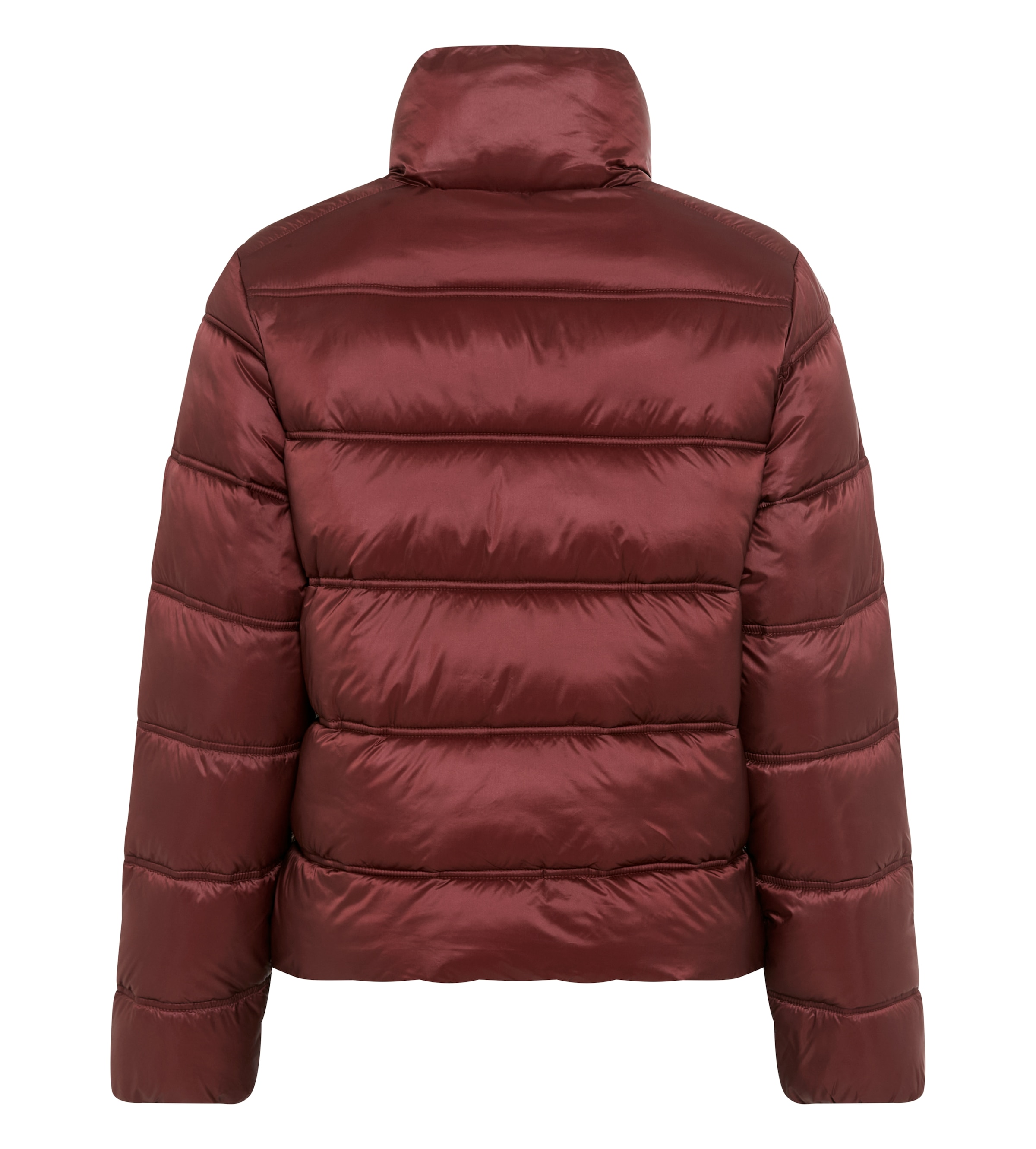 Fuchs Schmitt Steppjacke »Steppjacke« ohne Kapuze mit Eingrifftaschen an der Seite