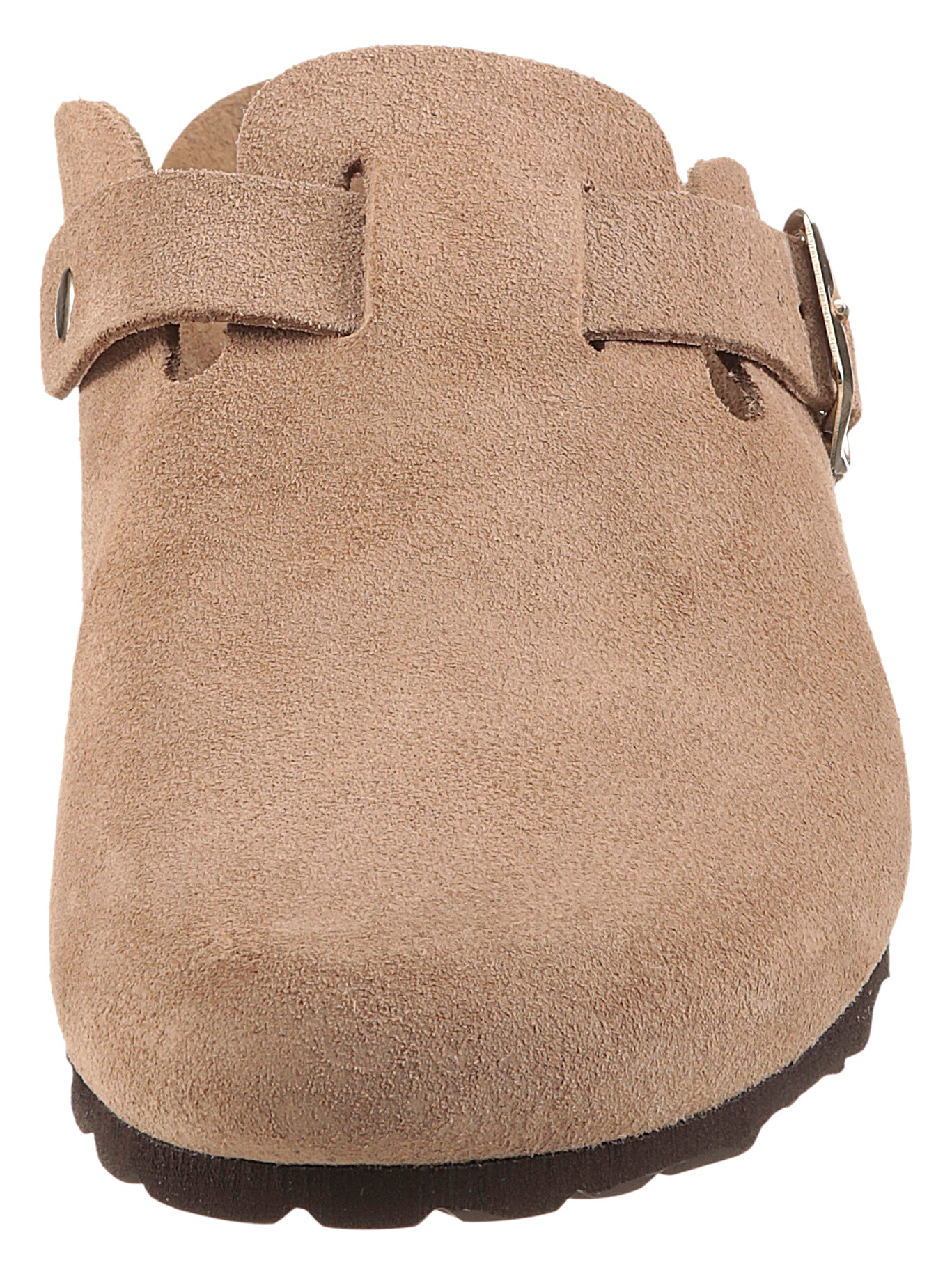 Aniston SHOES Clog  , Hausschuh, Sommerschuh, mit ergonomischem Fussbett - NEUE KOLLEKTION