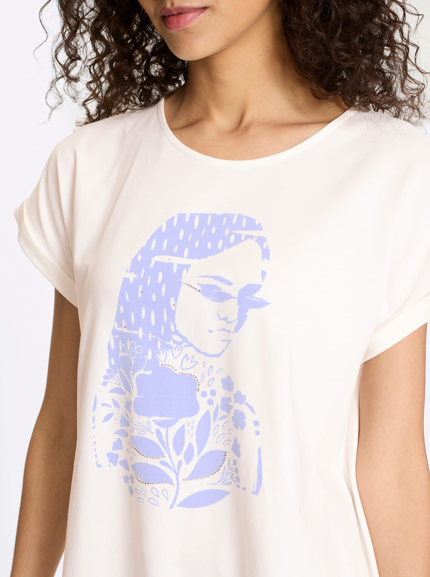 heine T-shirt »Shirt« 1 pièces