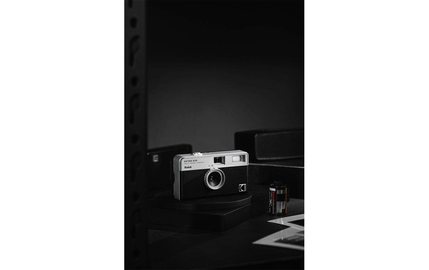 Kodak Appareil photo compact »Ektar H35«