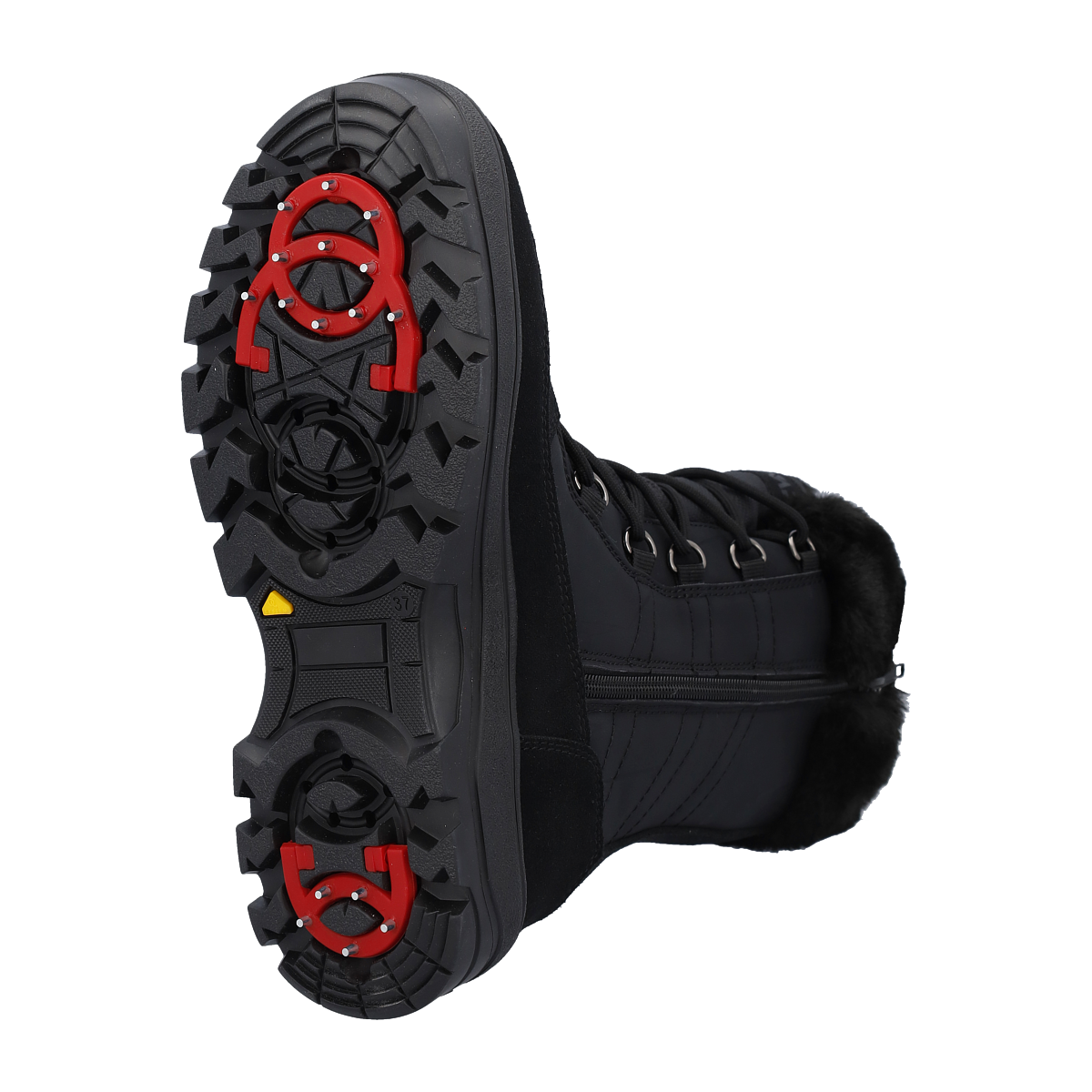 CMP Winterstiefel »ROWENNA WMN SNOW BOOTS WP«  Winterschuhe, Winterboots, Snowboots, wasserdicht