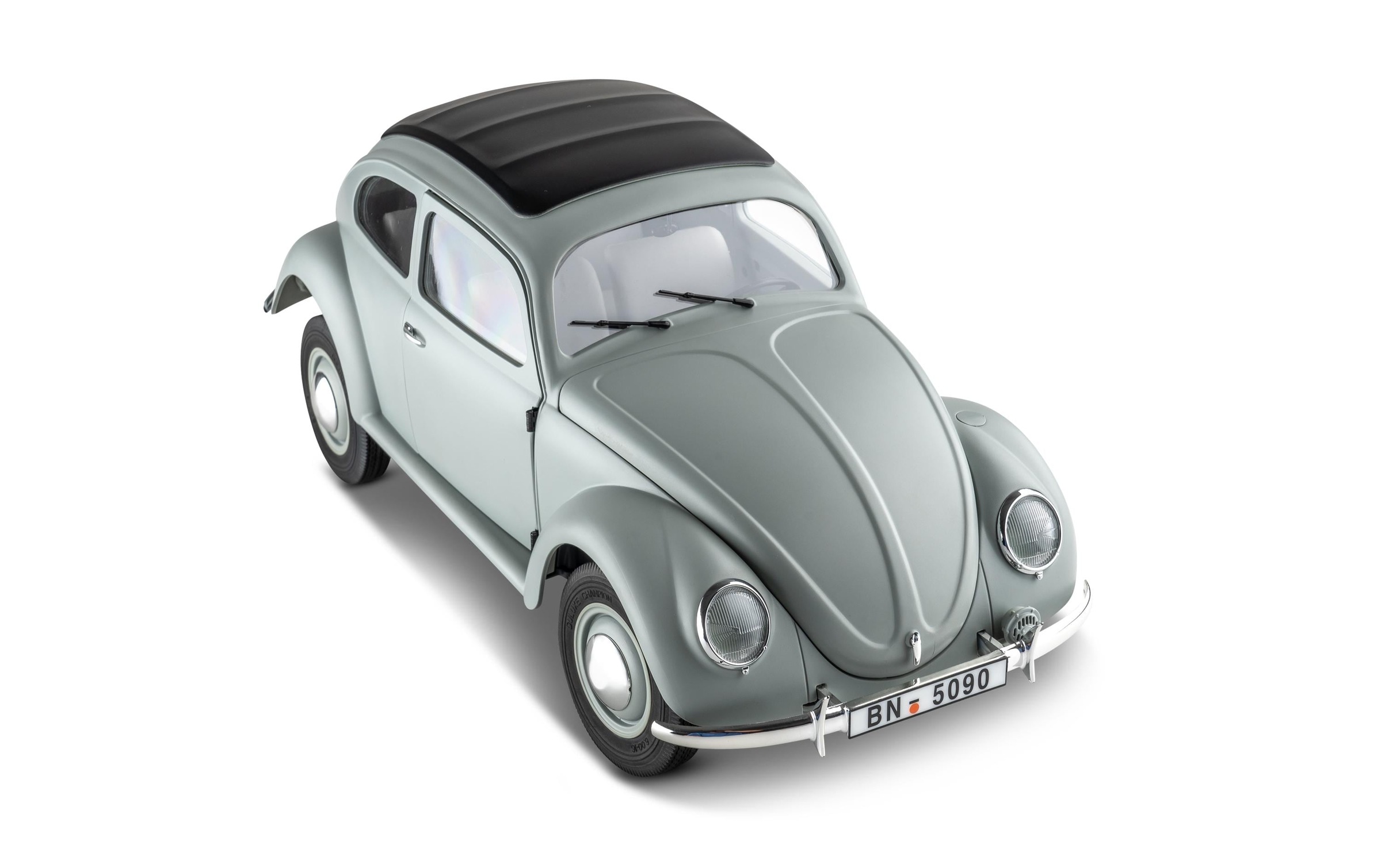   RC-Auto »RocHobby Beetle the Peoples Car«