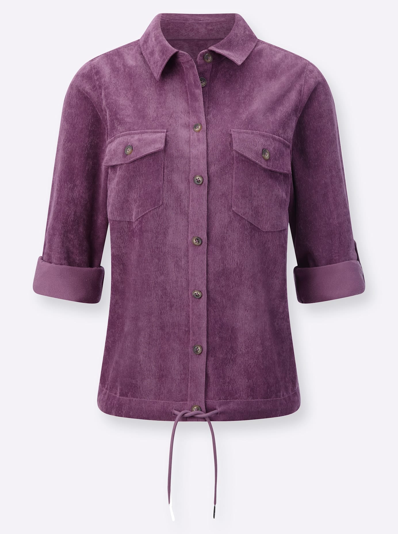 Casual Looks Hemdbluse