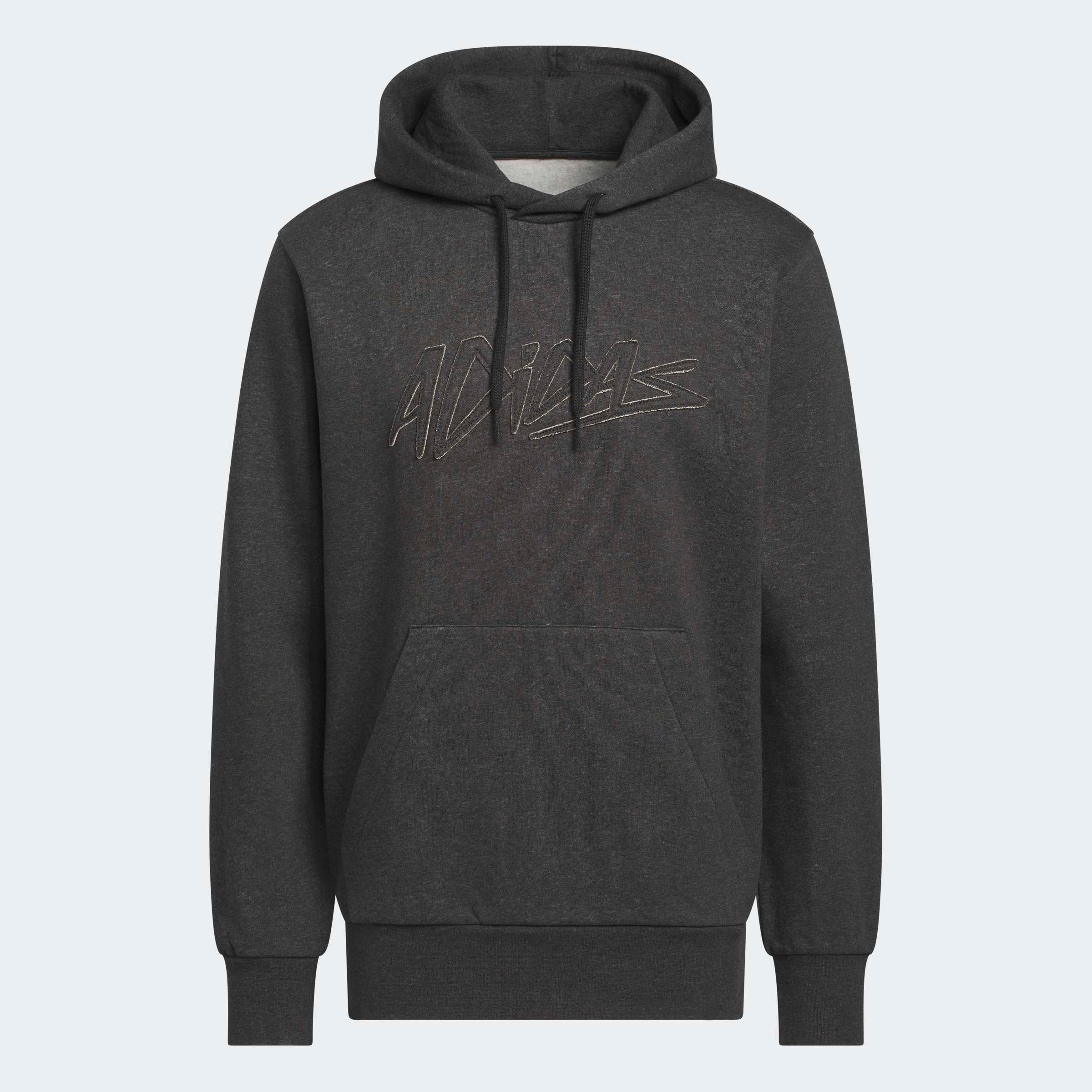 adidas Sportswear Sweat à capuche »M LUXCLR HTH HD«
