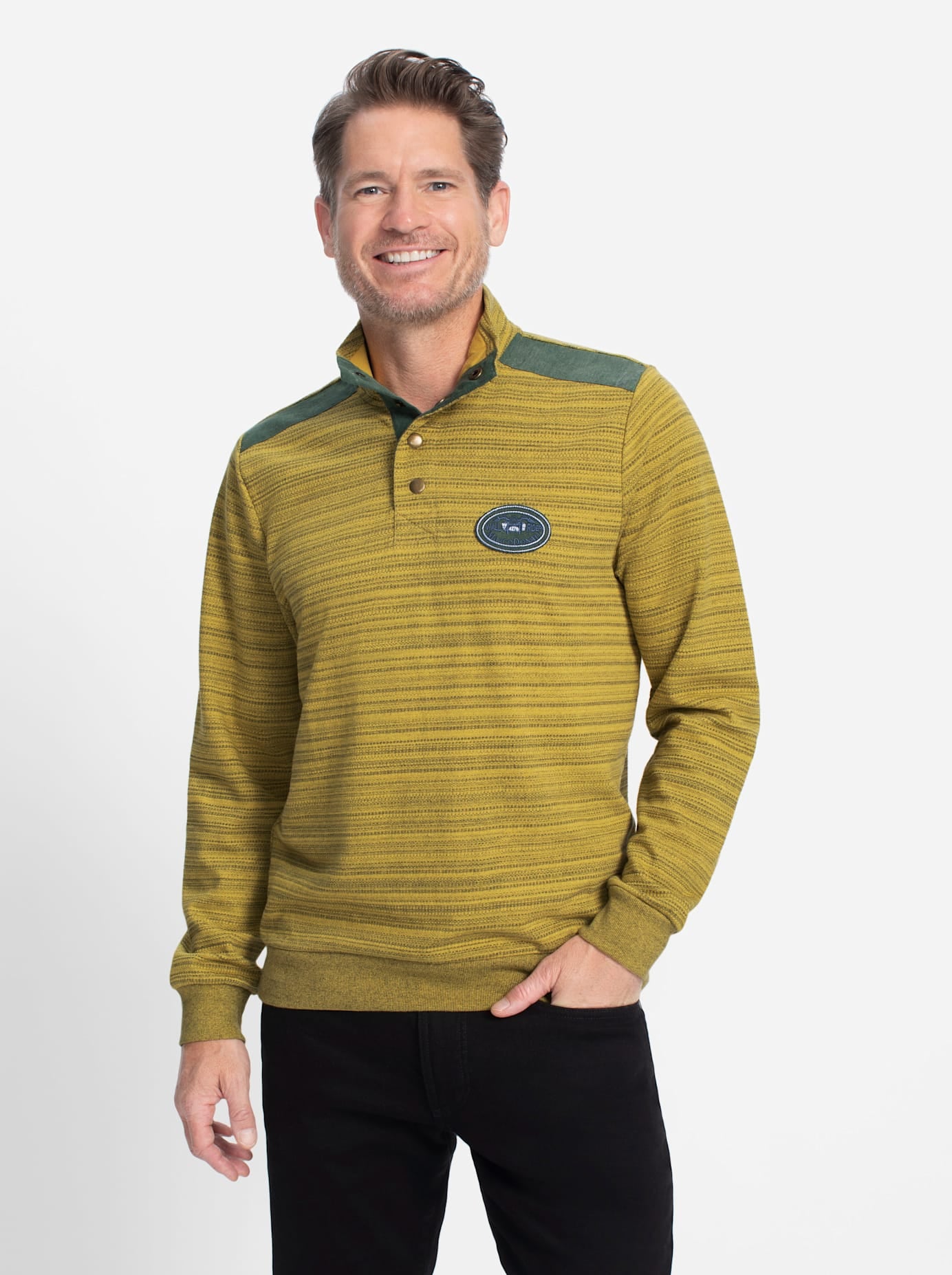 Marco Donati Sweatshirt
