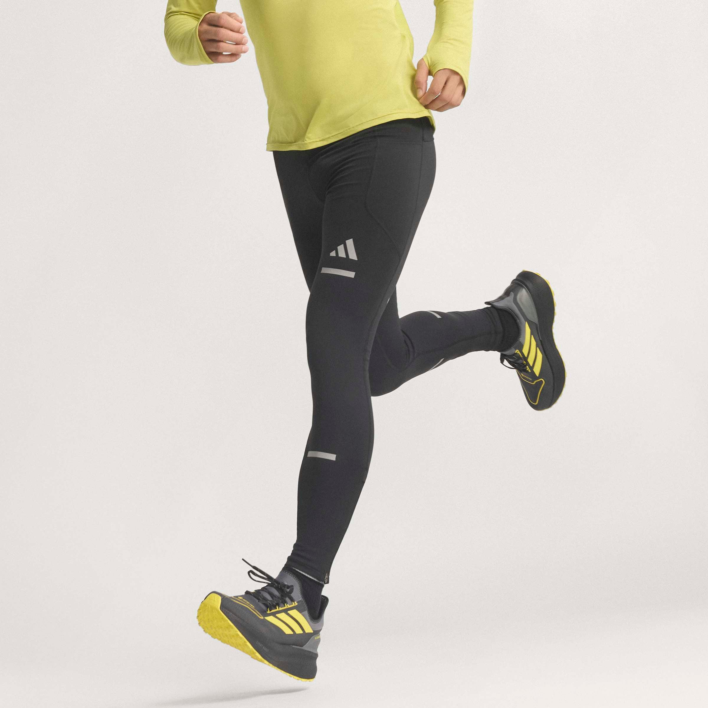 adidas Performance Cuissards de course »ADI365 RUNNING CLIMAWARM LEGGINGS«