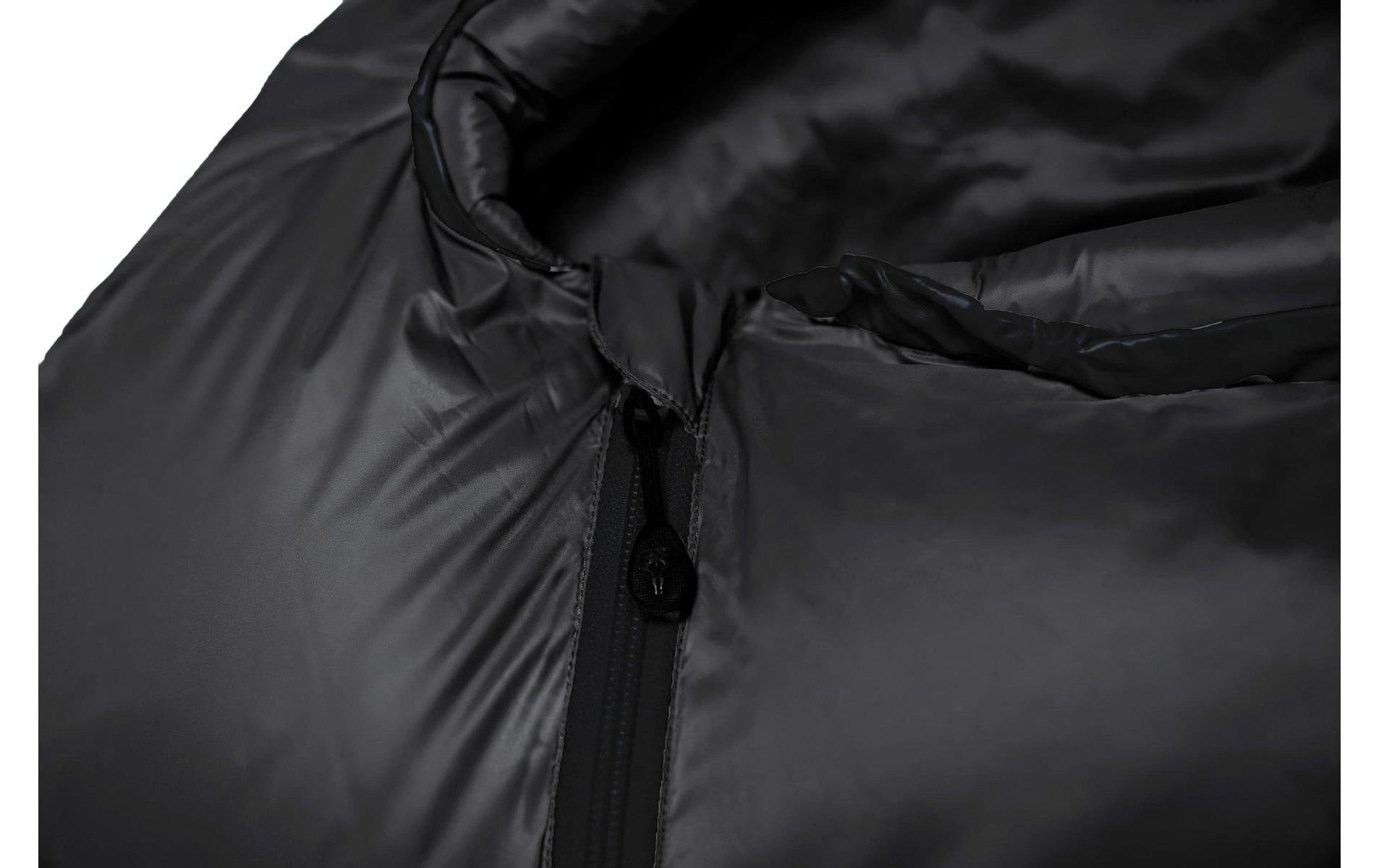 Grüezi bag Schlafsack »DownWool Subzero 2.0 -8 °C 175 cm«