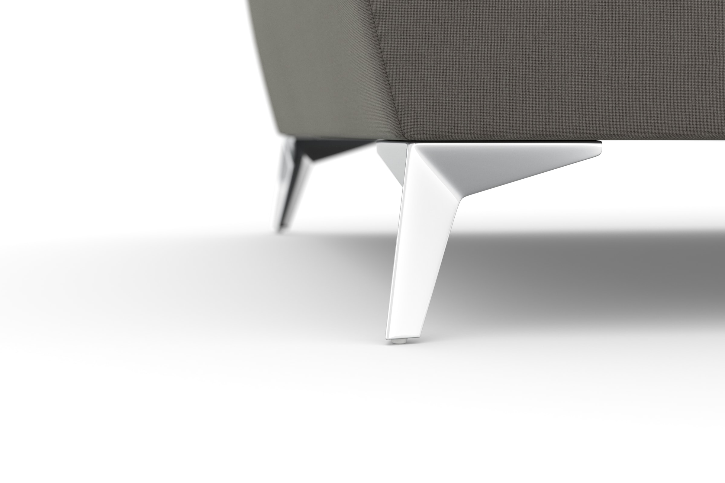 sit&more Canapé d'angle »Latigo L-Form« mit Mega-Recamiere, wahlweise mit Bettfunktion und Bettkasten