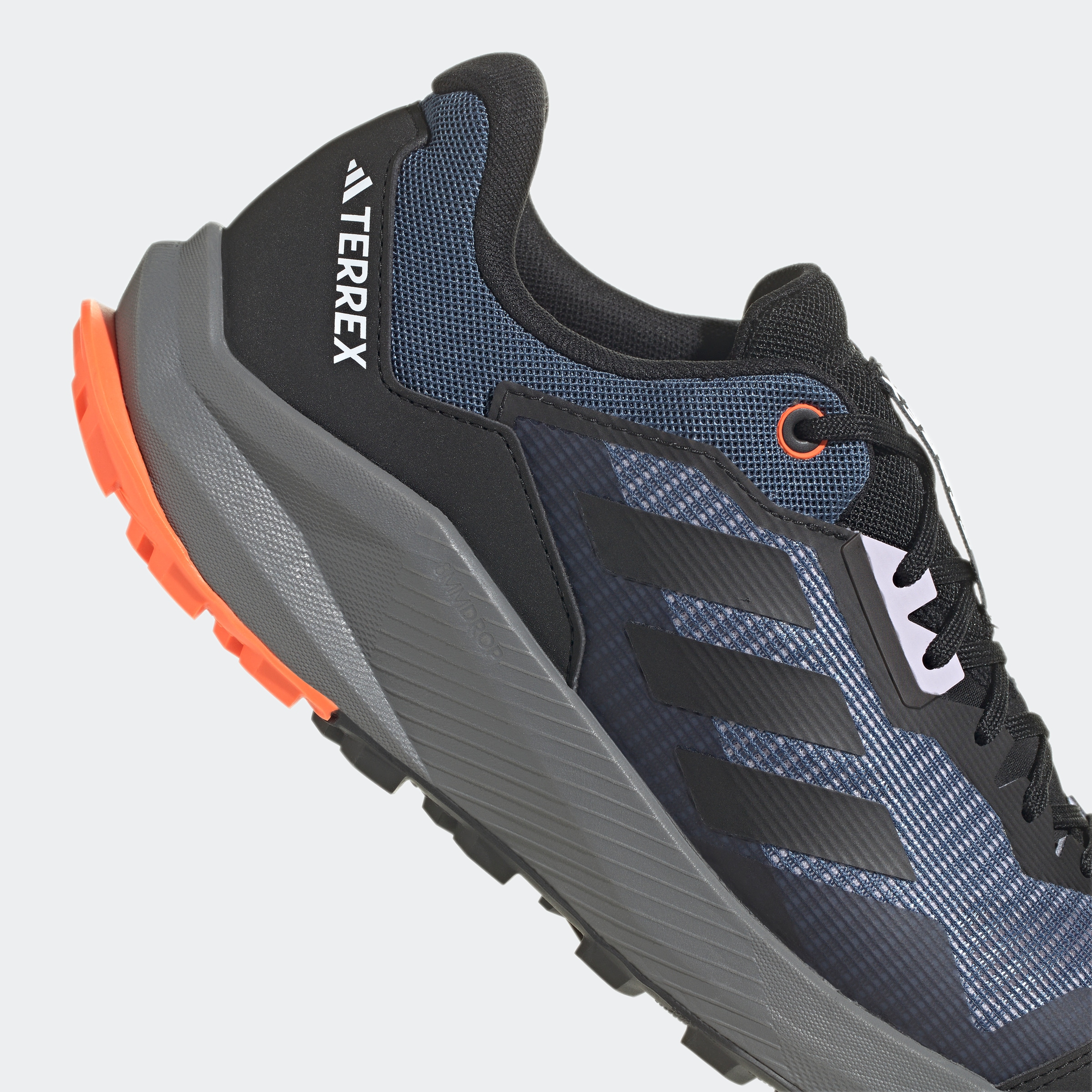 adidas TERREX Laufschuh »TERREX TRAIL RIDER TRAILRUNNING«