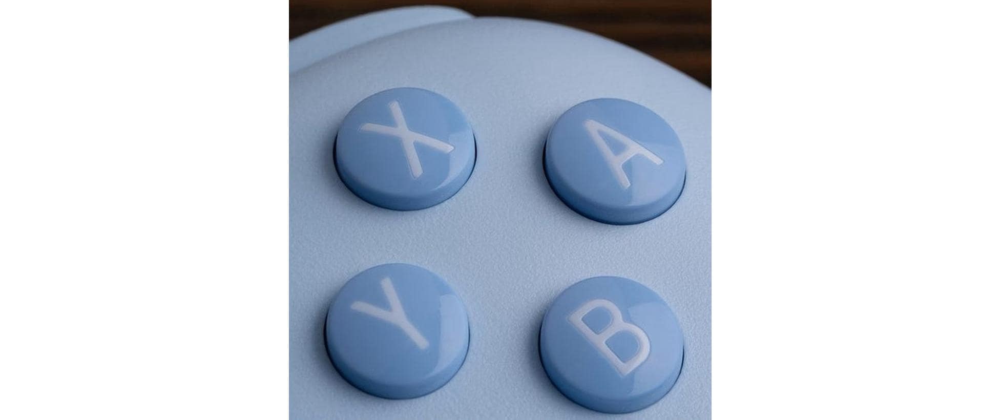 8bitdo Wireless-Controller »Ultimate 2C Wireless PC/NSW2/NSW/Mobile«