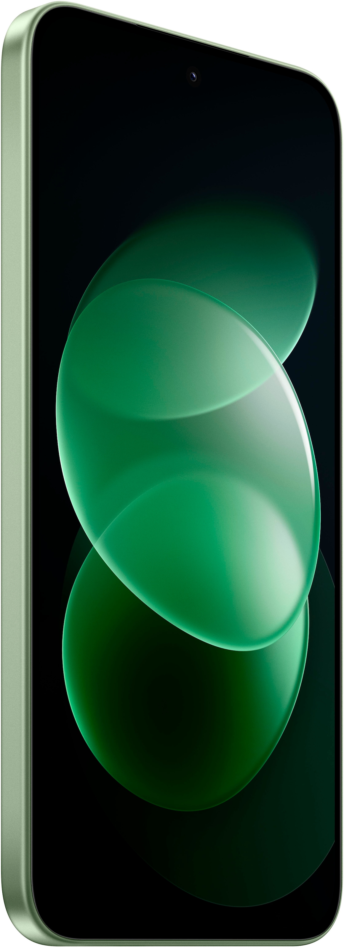 Xiaomi Smartphone »REDMI Note 17 Pro Max 5G« Green