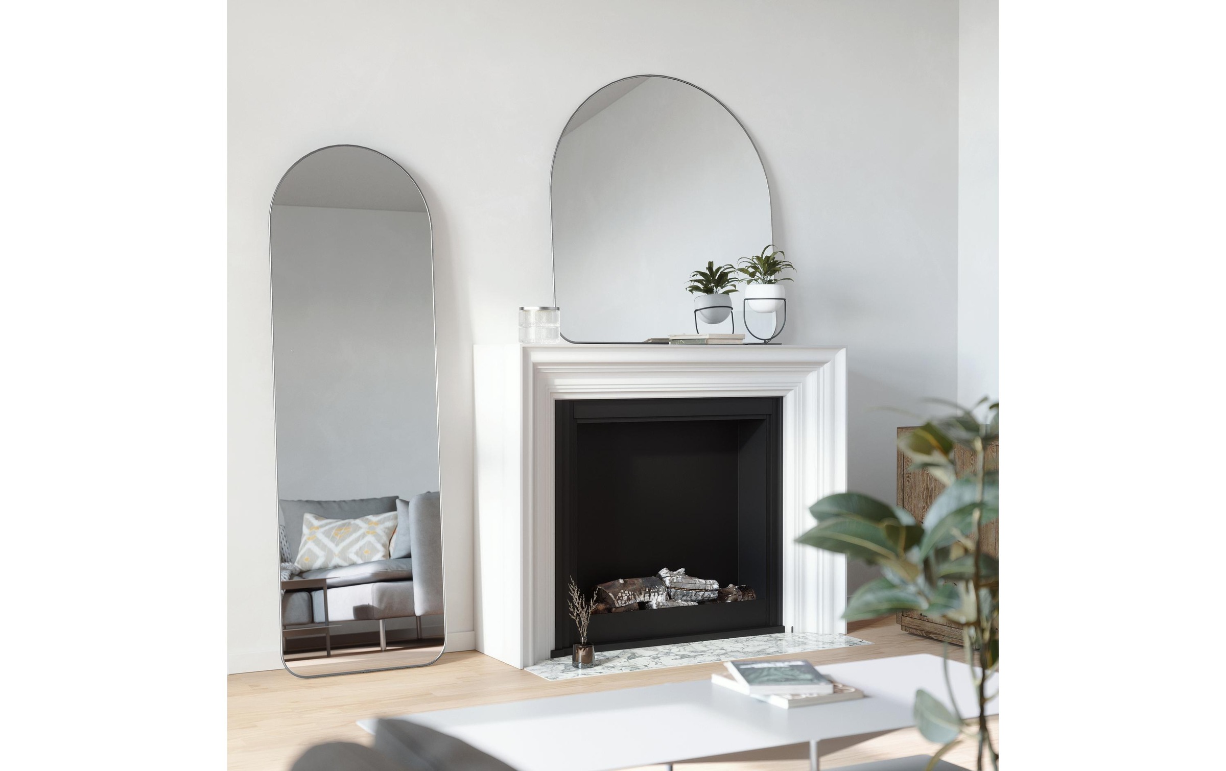 Umbra Spiegel »Hubba 158 x 51 cm«