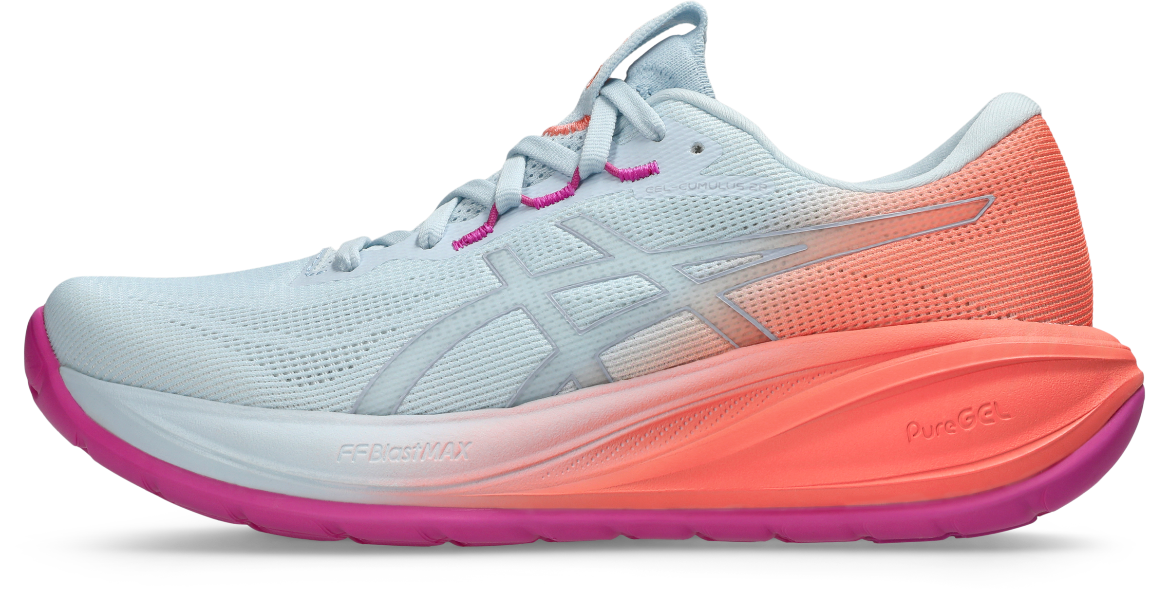 Asics Chaussure de course »GEL-CUMULUS 28«