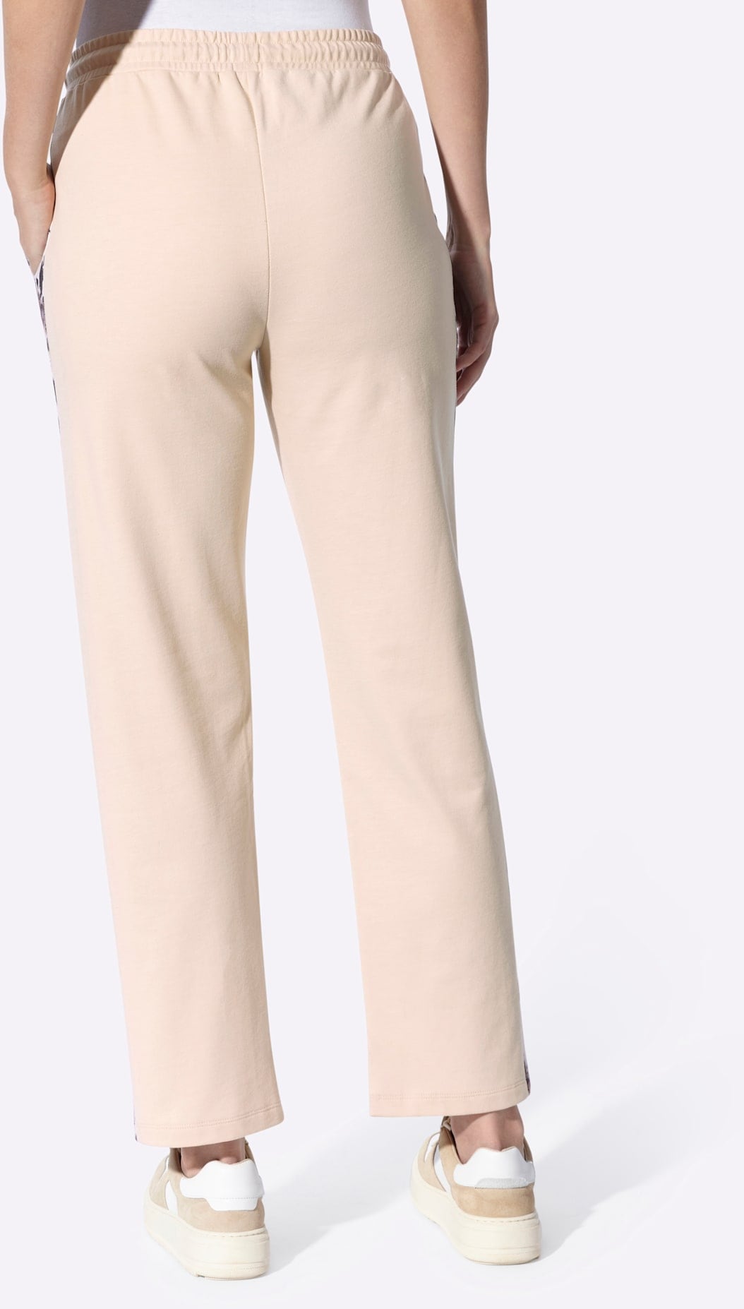 heine Pantalon sweat