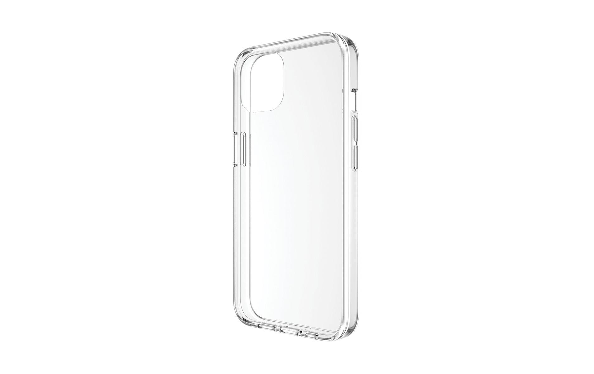 PanzerGlass Verre de protection d'écran »Back Cover ClearCase« für iPhone 13