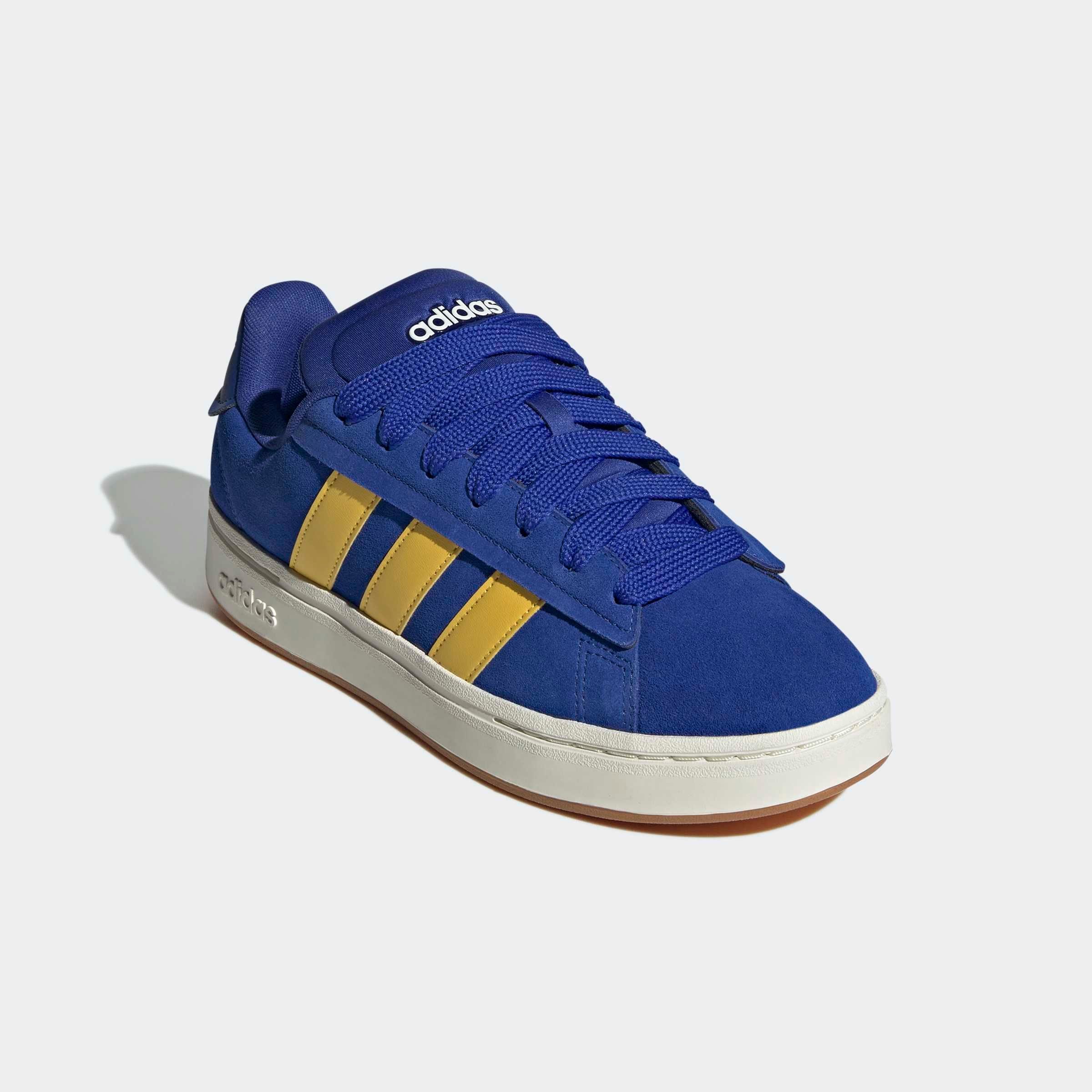 adidas Sportswear Sneakers »GRAND COURT ALPHA«  design inspiré de l'adidas Campus 00