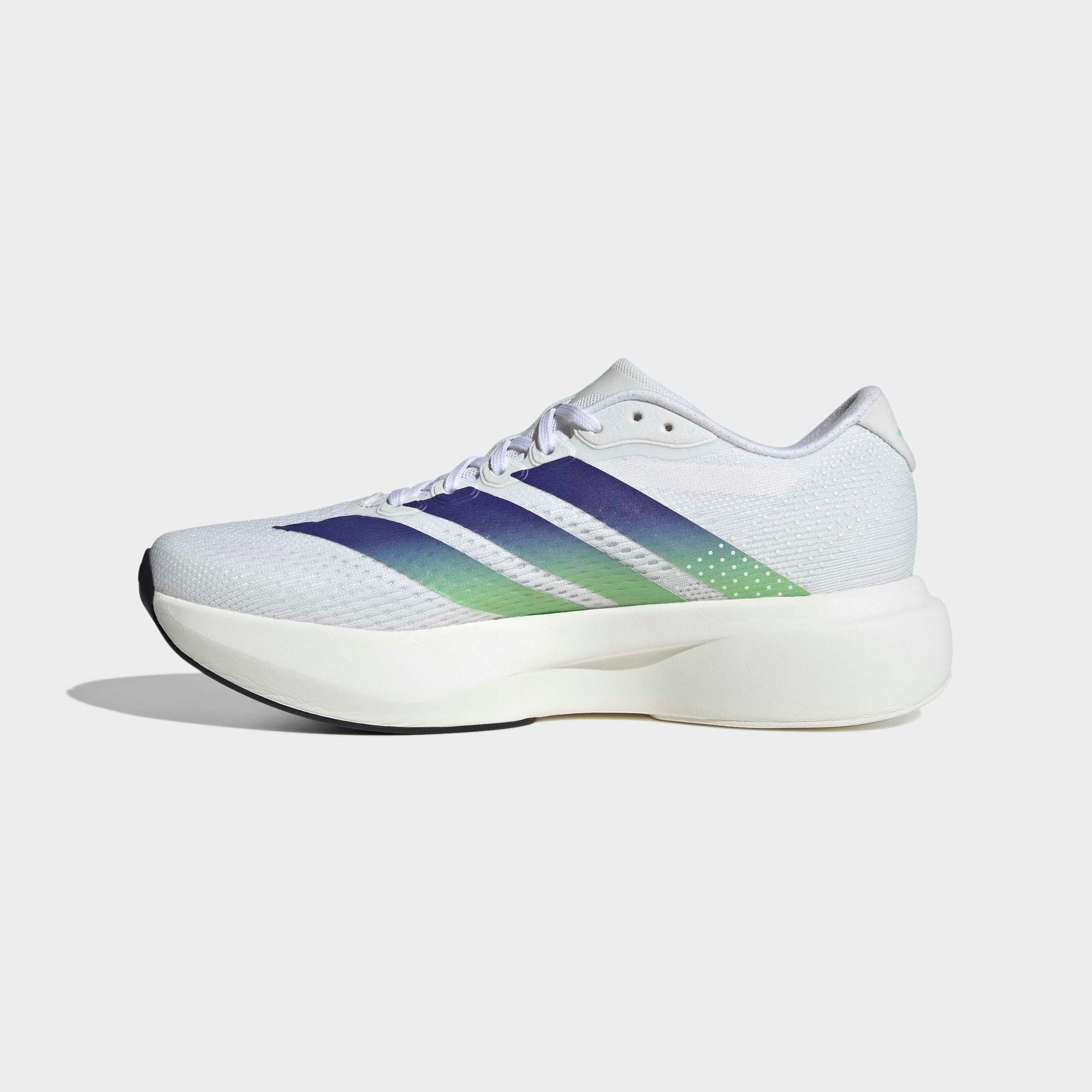 adidas Performance Chaussure de course »ADIZERO PACER«  inspiré par le design de l'adizero Evo SL
