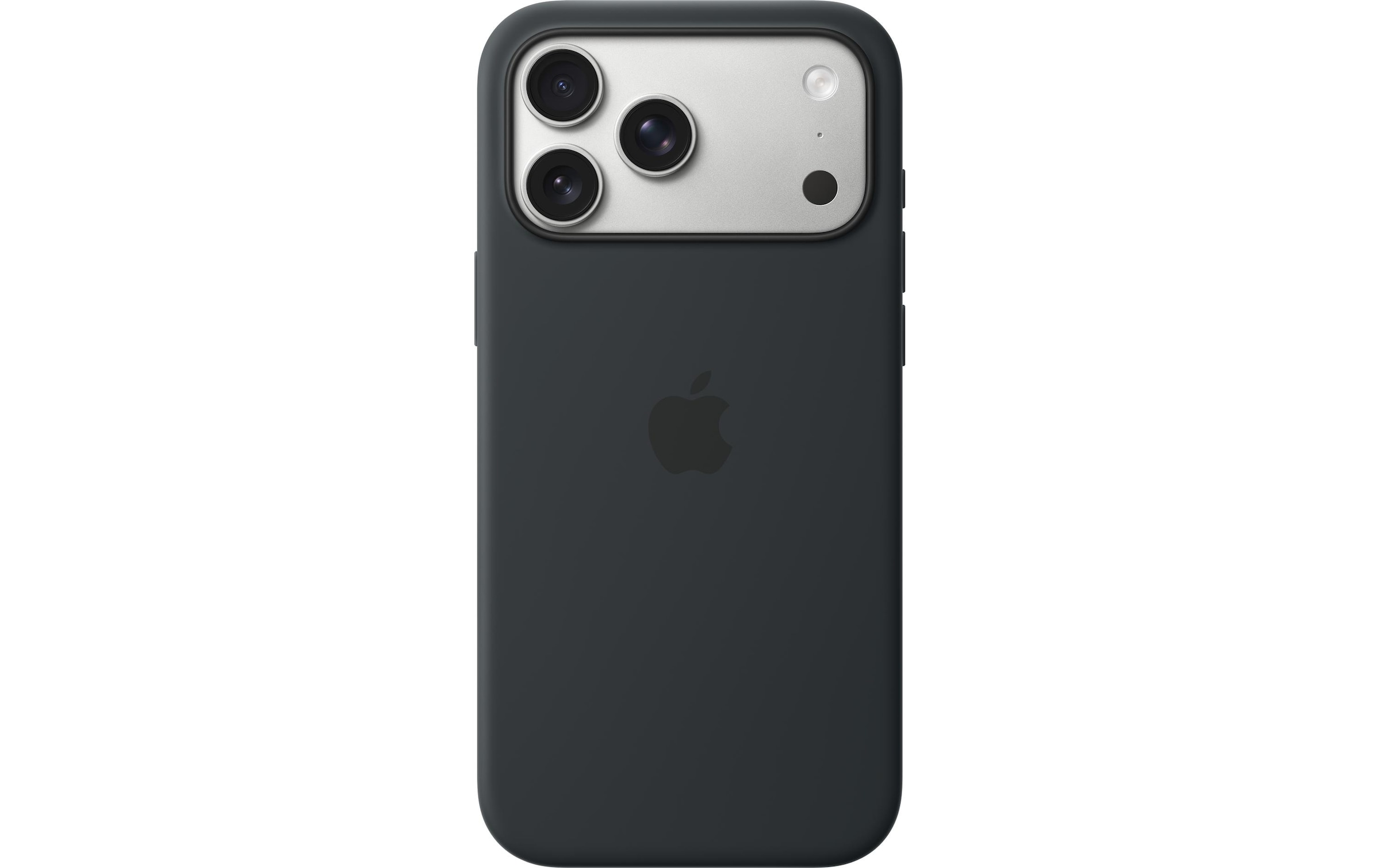 Apple Housse pour téléphone portable »Back Cover Silicone MagSafe Case iPhone« Apple iPhone 17 Pro Max