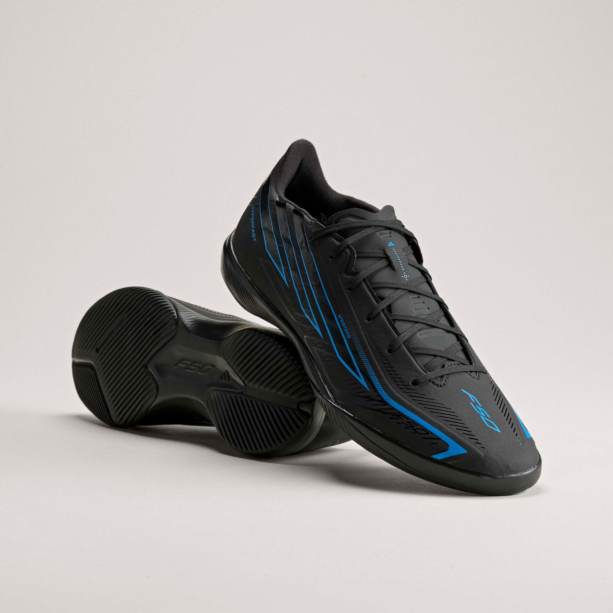 adidas Performance Fussballschuh »F50 HYPERFAST LEAGUE«  für Hallenboden