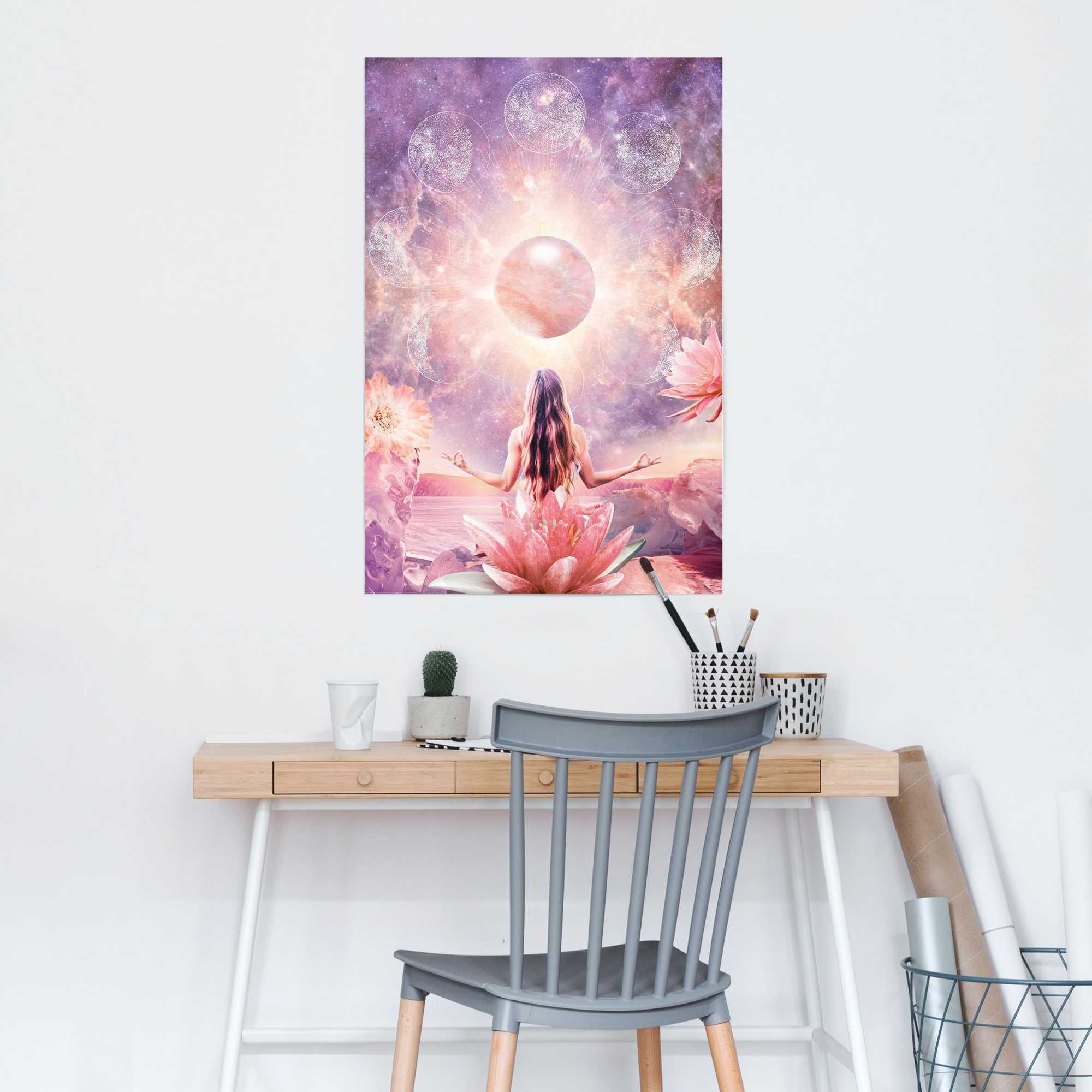 Reinders! Poster »Happy Feelings«