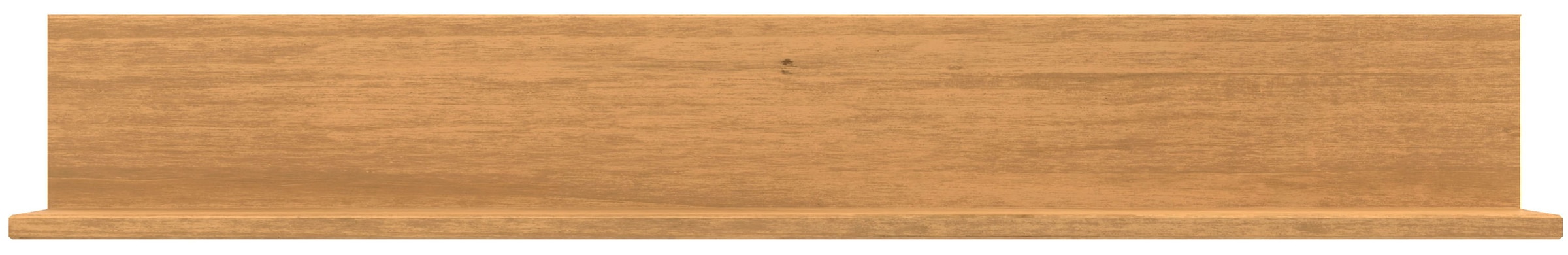 Home affaire Étagère murale »Teramo« Breite 100 cm, 1 Ablageboden