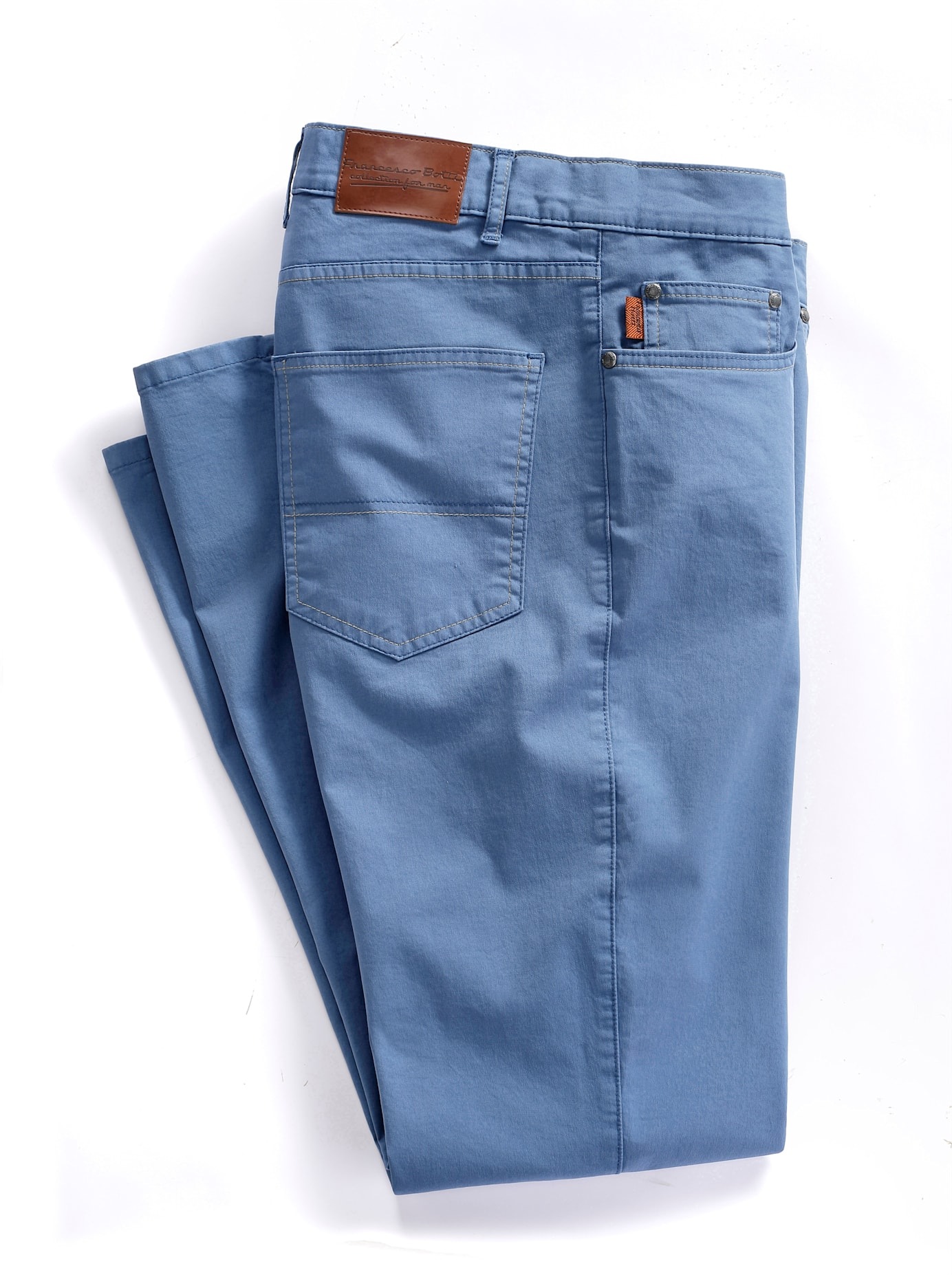 Classic 5-Pocket-Hose