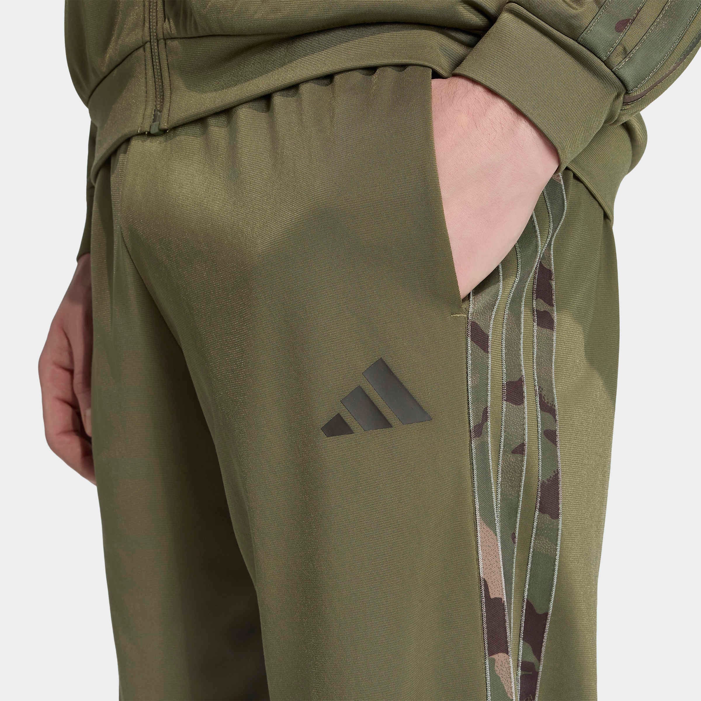 adidas Sportswear Sporthose »M 3S CAMO PT«
