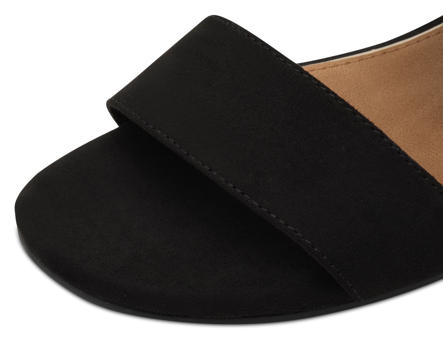 MARCO TOZZI Sandales  , Blockabsatz, Riemchensandale, Festtagsschuh mit grosser Zierschnalle