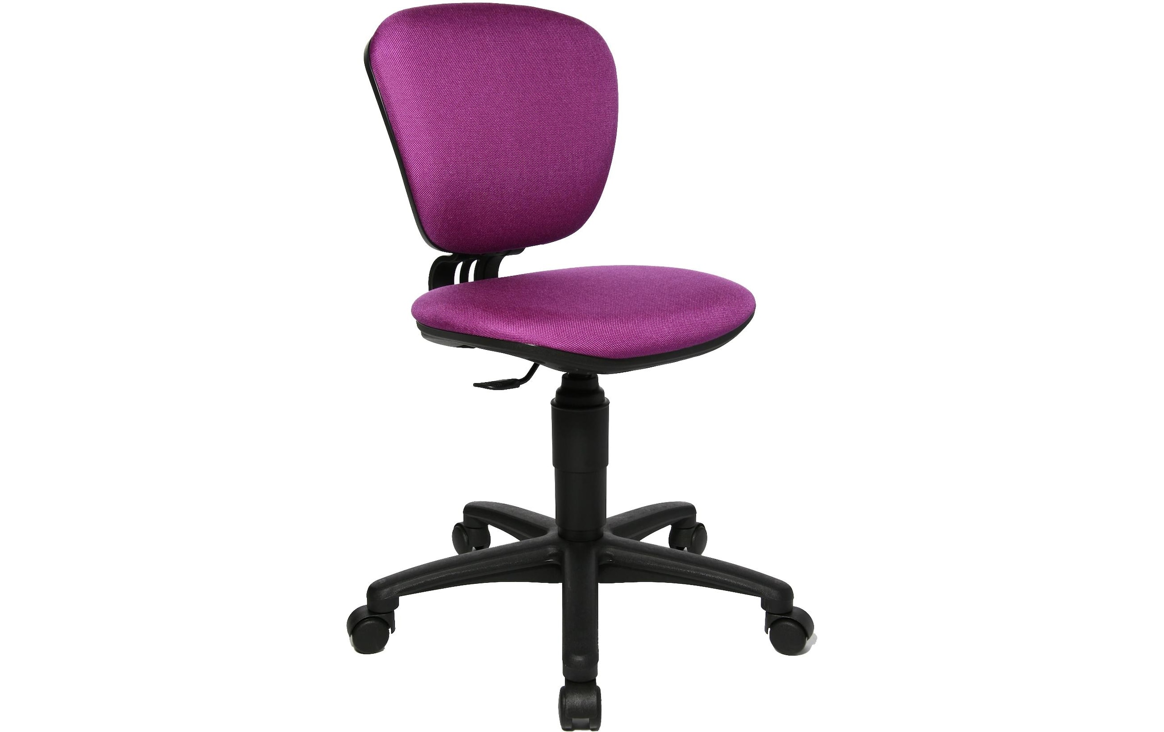 TOPSTAR Chaise pivotante »High Kid« ()