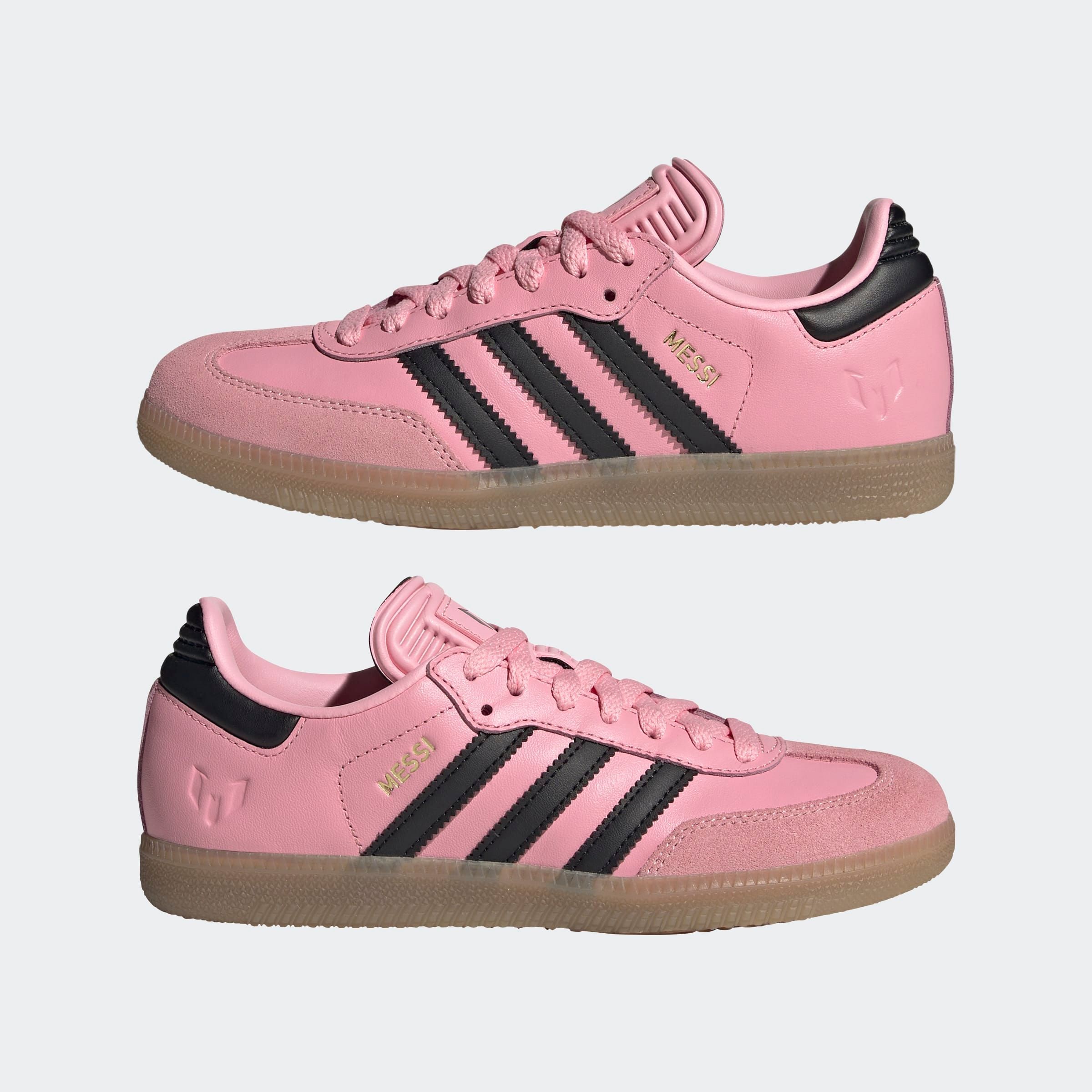 adidas Performance Sandale »SAMBA MESSI J«  für Kinder & Jugendliche