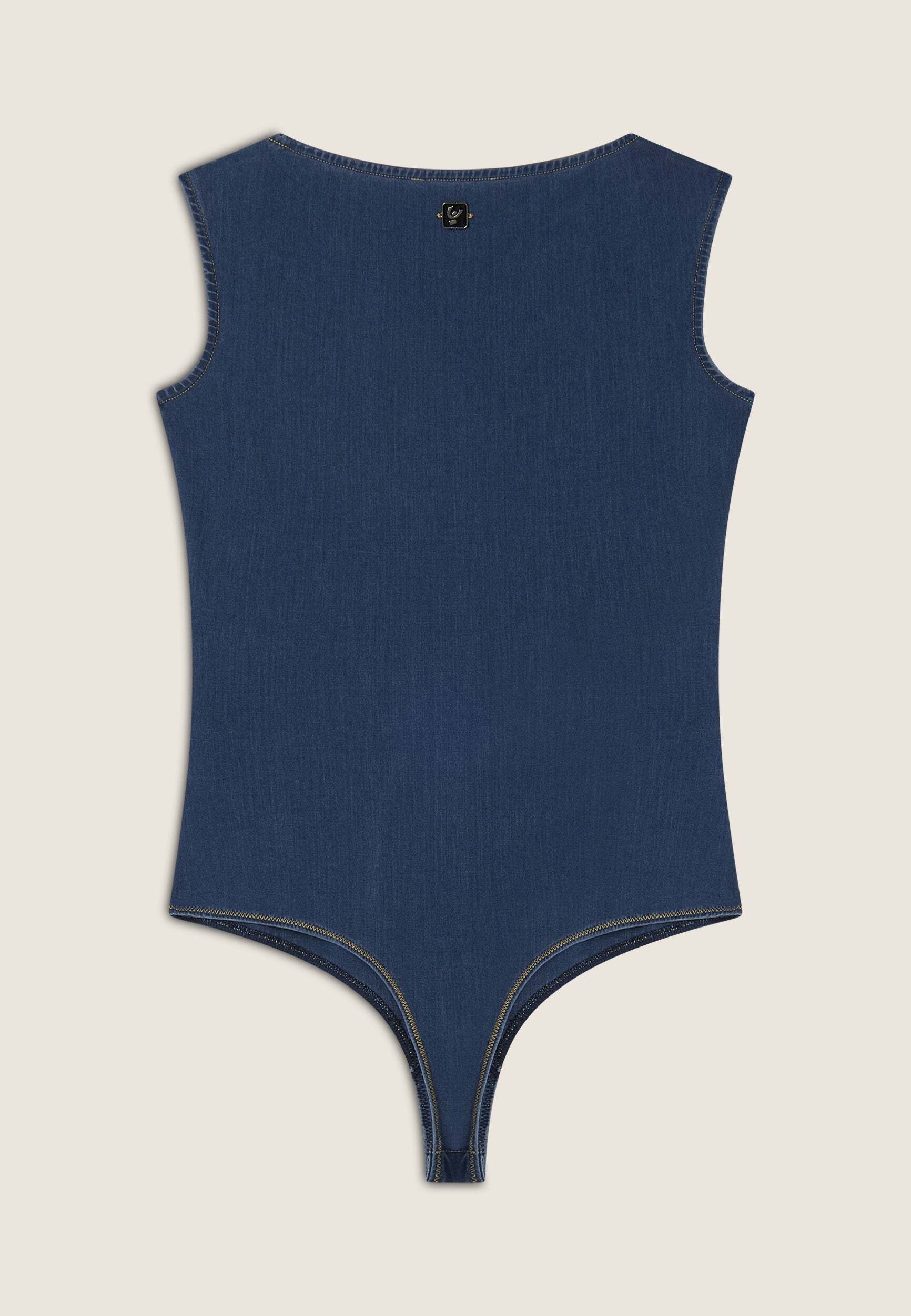 Freddy Body »Body S25WTWY3«