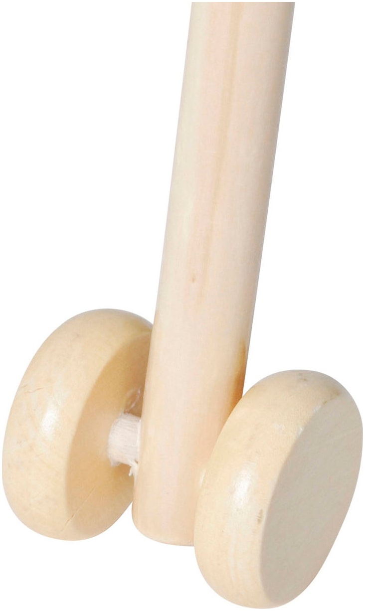 Knorrtoys® Steckenpferd »Hip Hop«