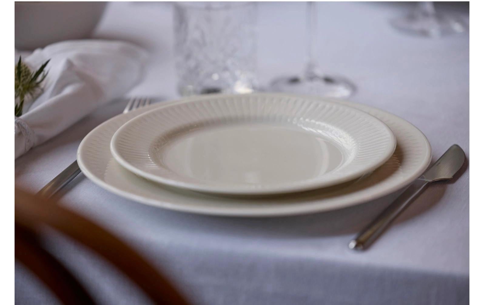 coast Assiette plate »Horizon, 27 cm, 4 Stück«