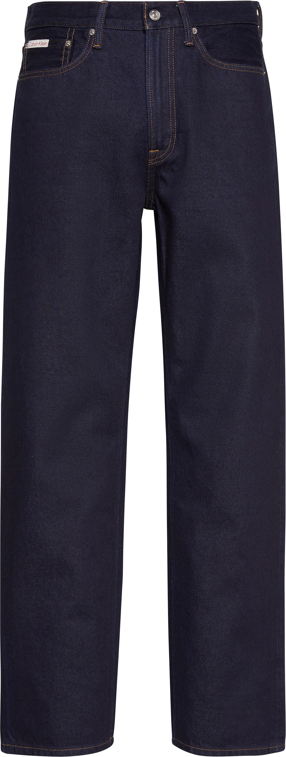Calvin Klein 5-Pocket-Jeans »90S TAPER« tapered fit