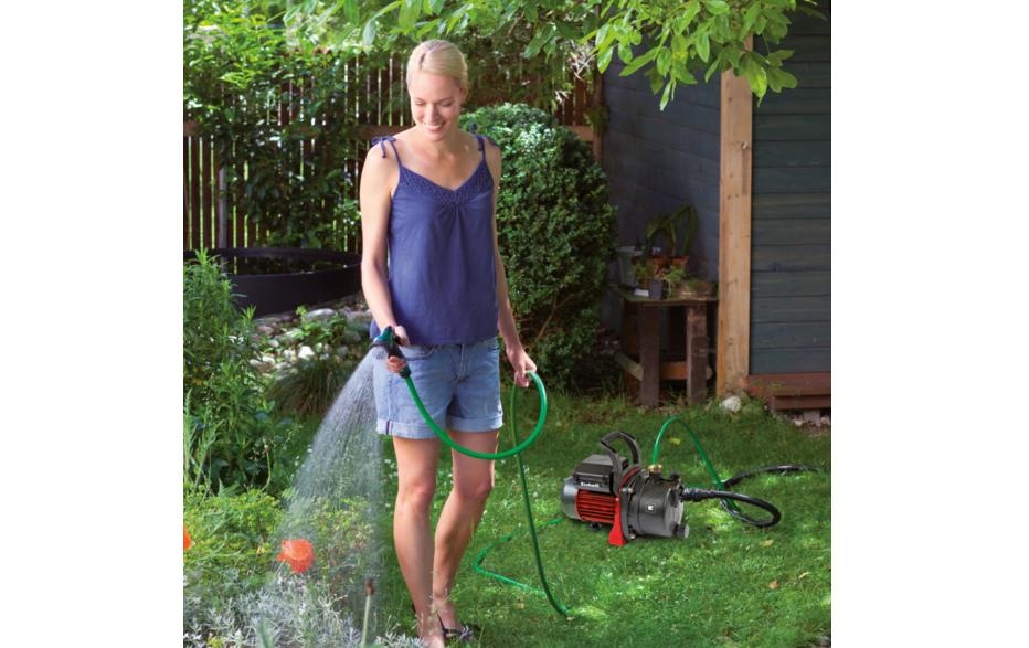 Einhell Klarwasserpumpe »GC-GP 6538«