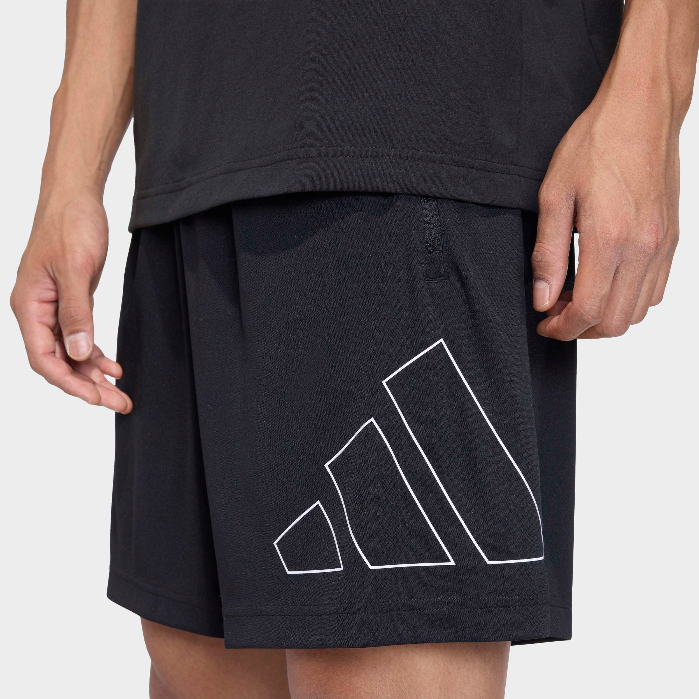 adidas Performance Shorts »WE BASE BL SHO«