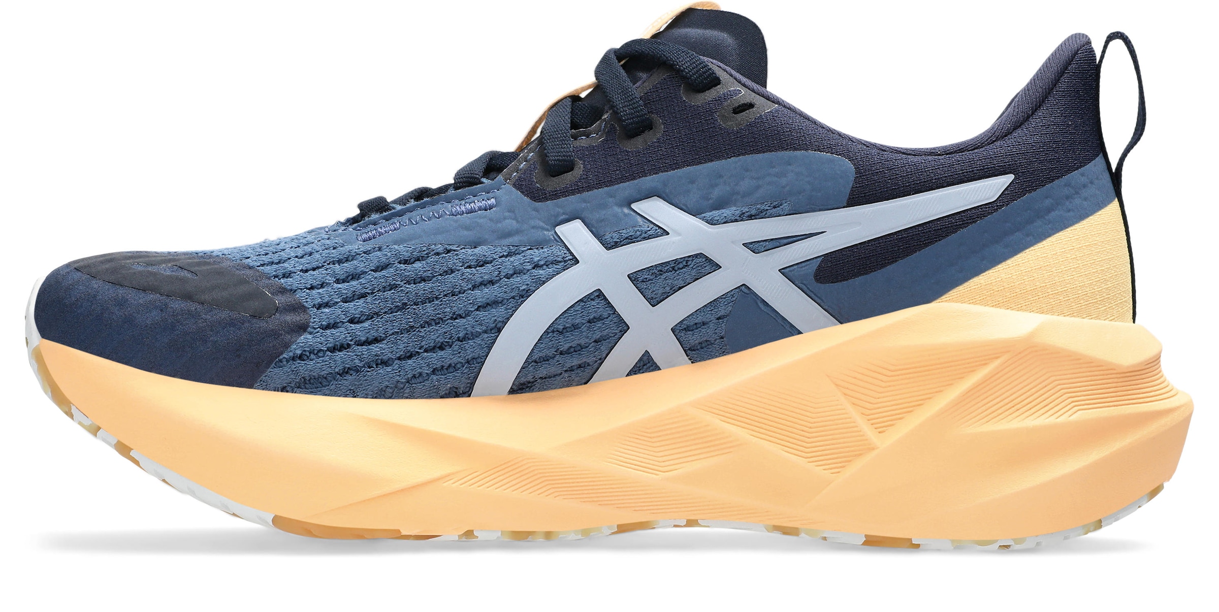 Asics Chaussure de course »NOVABLAST 5 LITE-SHOW«  mit reflektierenden Elementen